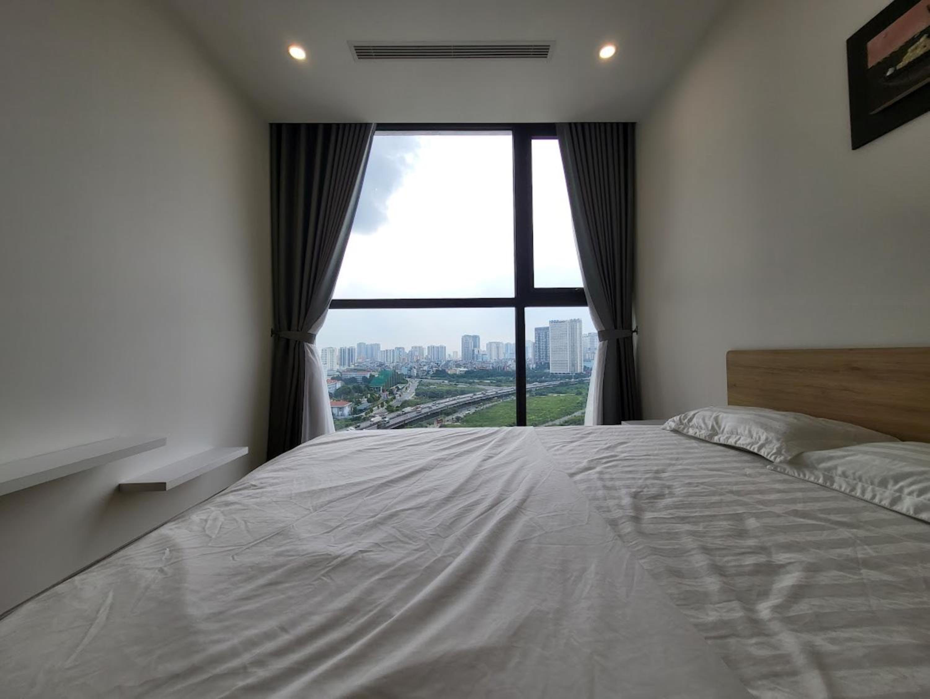 Vinhomes Skylake Private 4Brs Apt near Keangnam