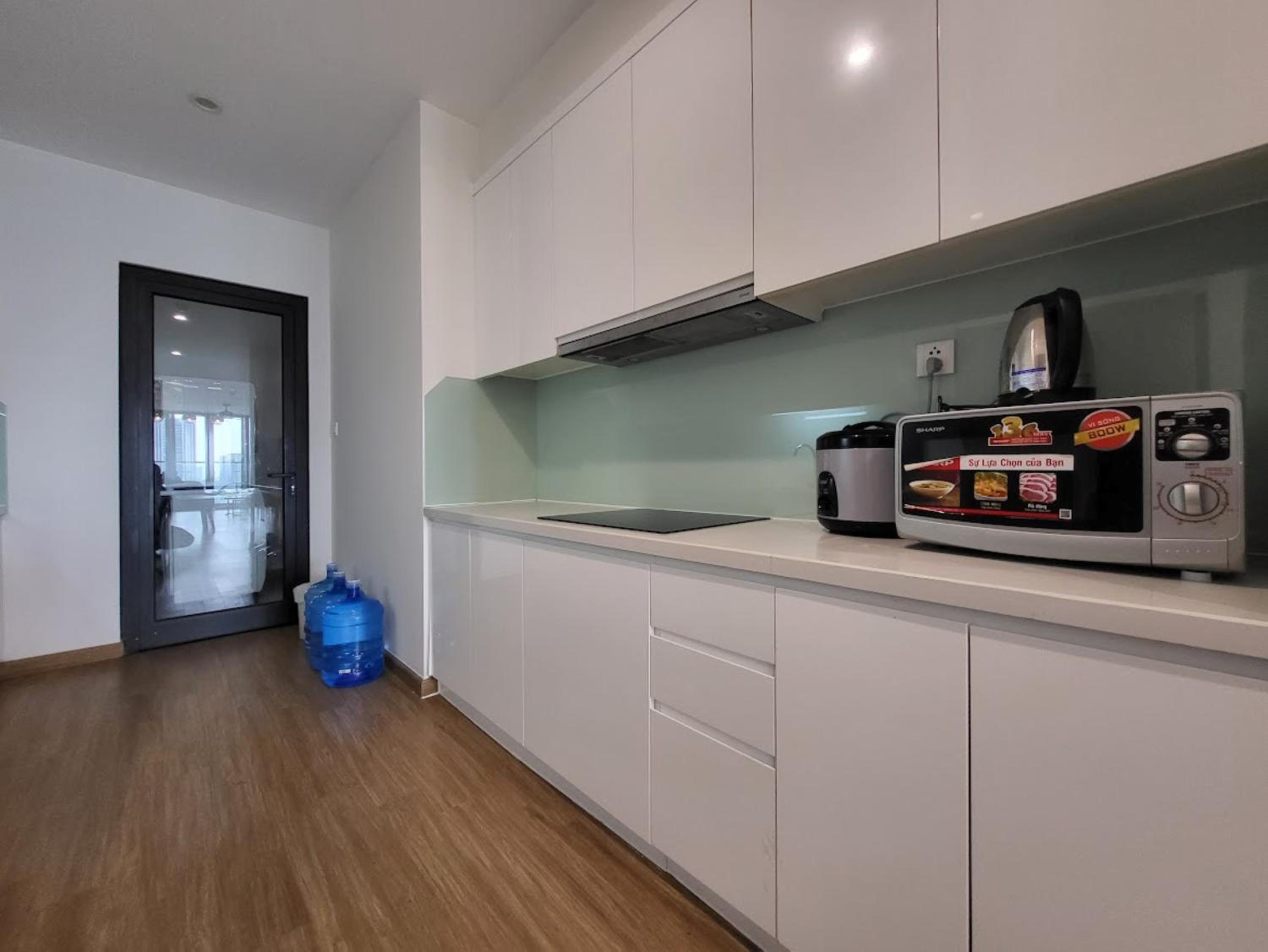 Vinhomes Skylake Private 4Brs Apt near Keangnam