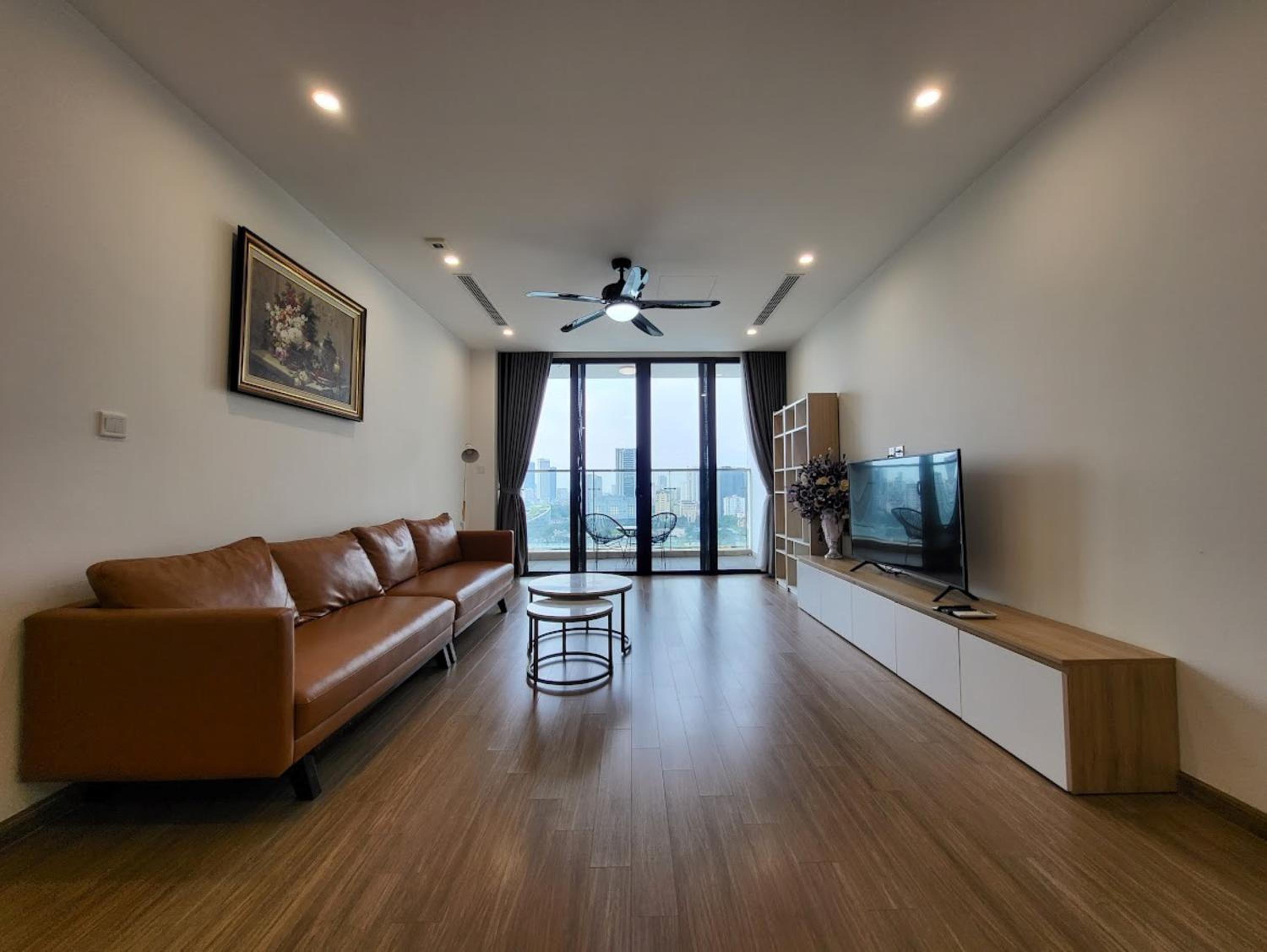 Vinhomes Skylake Private 4Brs Apt near Keangnam