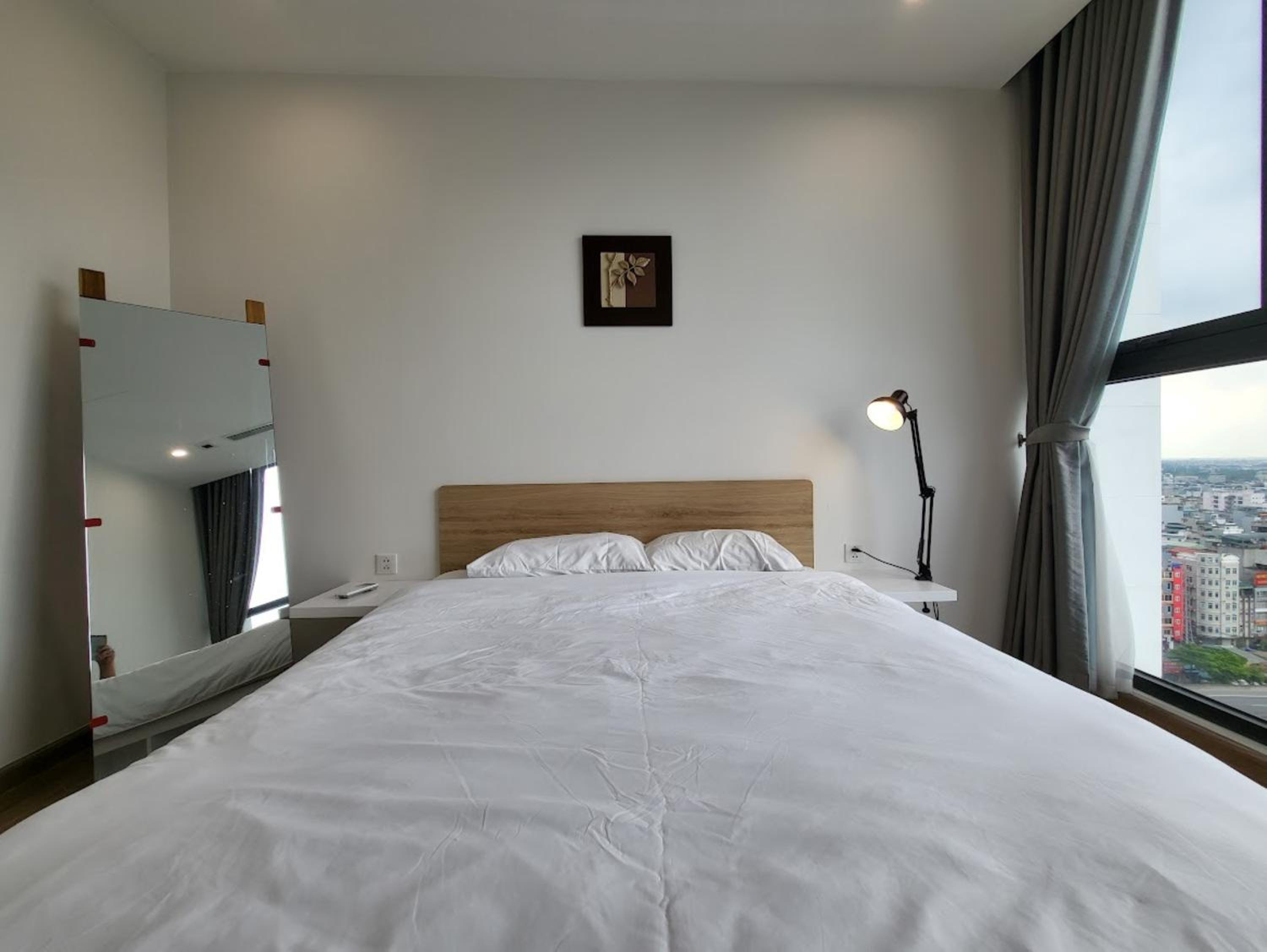Vinhomes Skylake Private 4Brs Apt near Keangnam