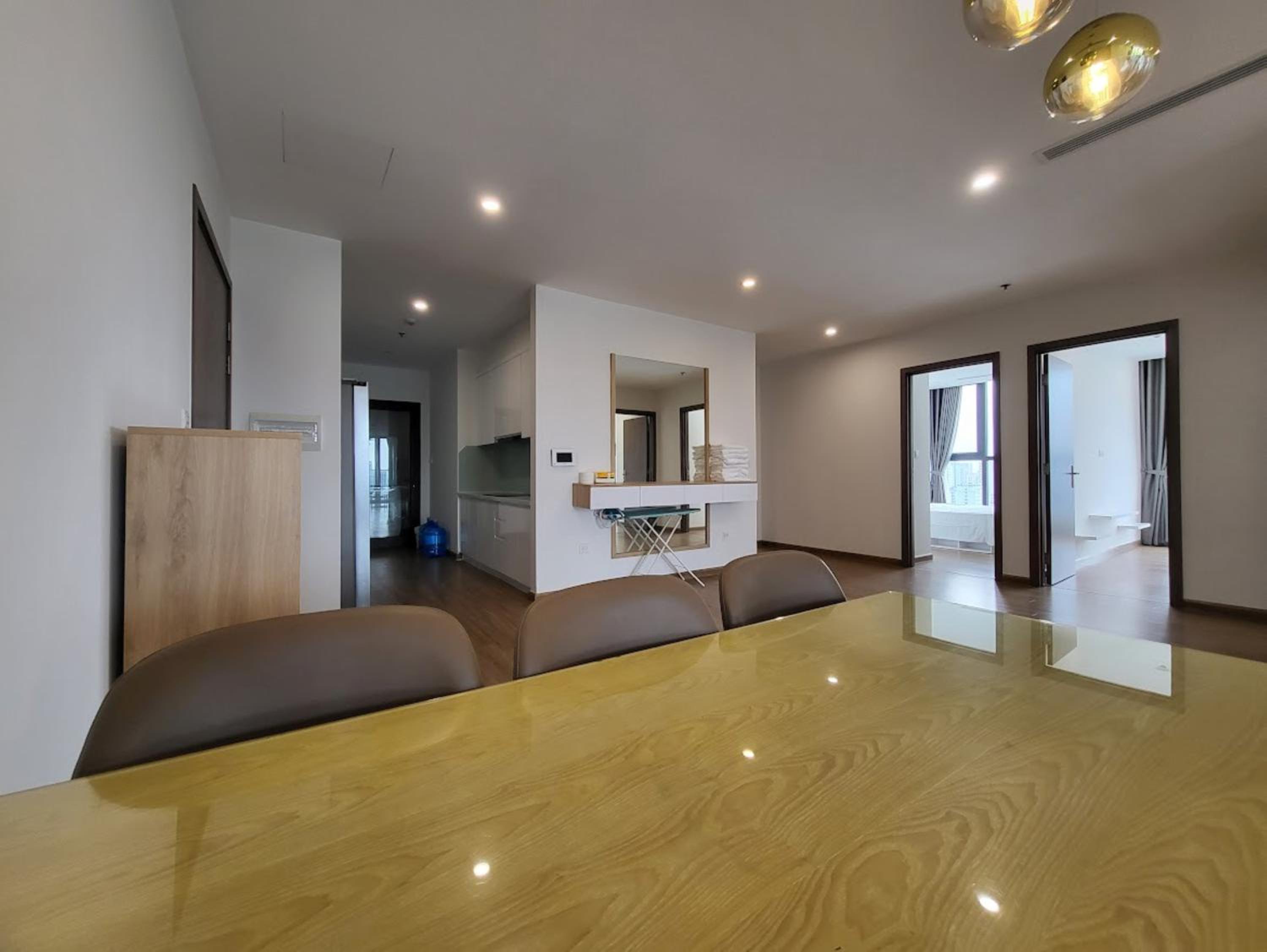 Vinhomes Skylake Private 4Brs Apt near Keangnam