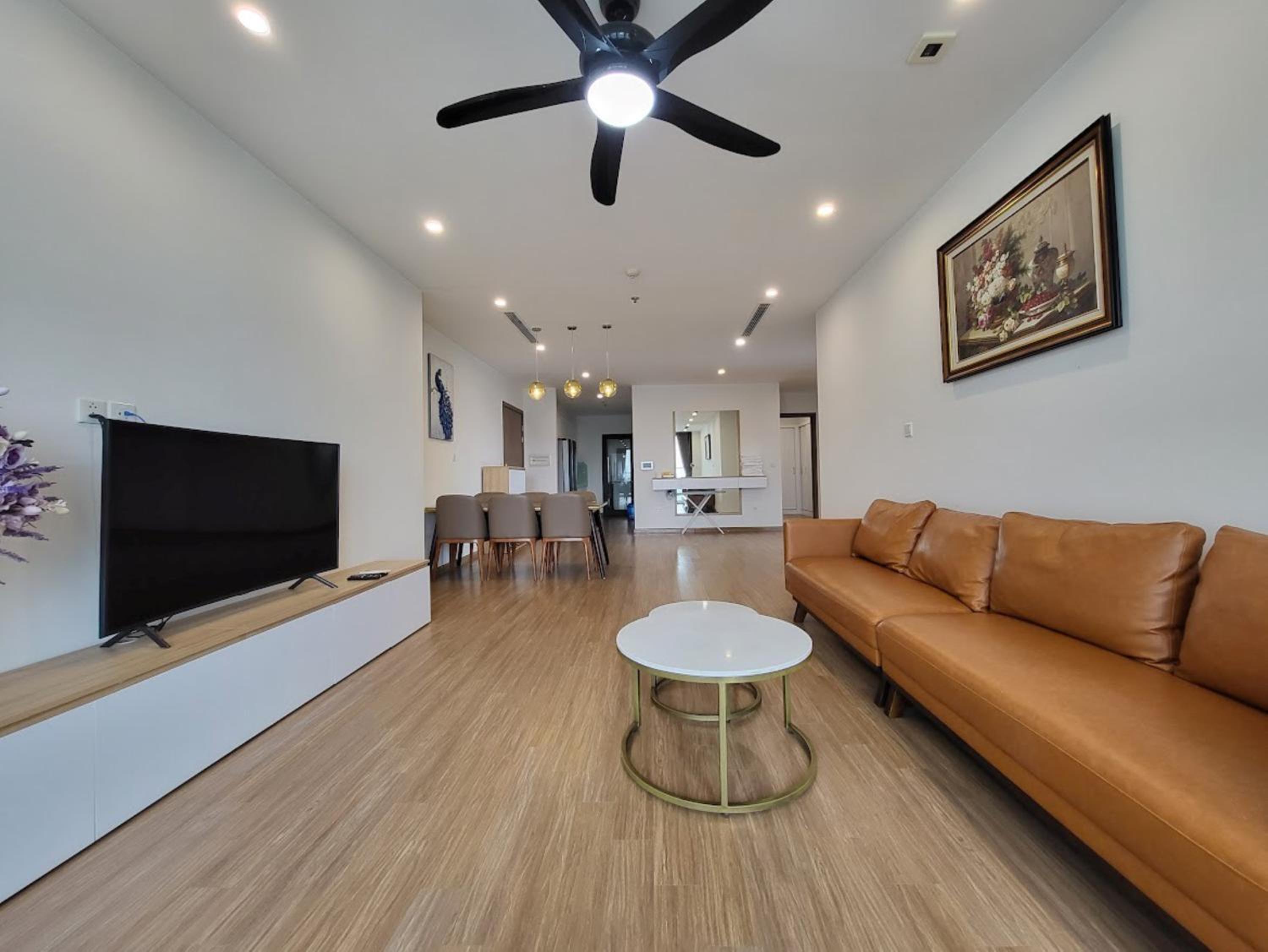 Vinhomes Skylake Private 4Brs Apt near Keangnam