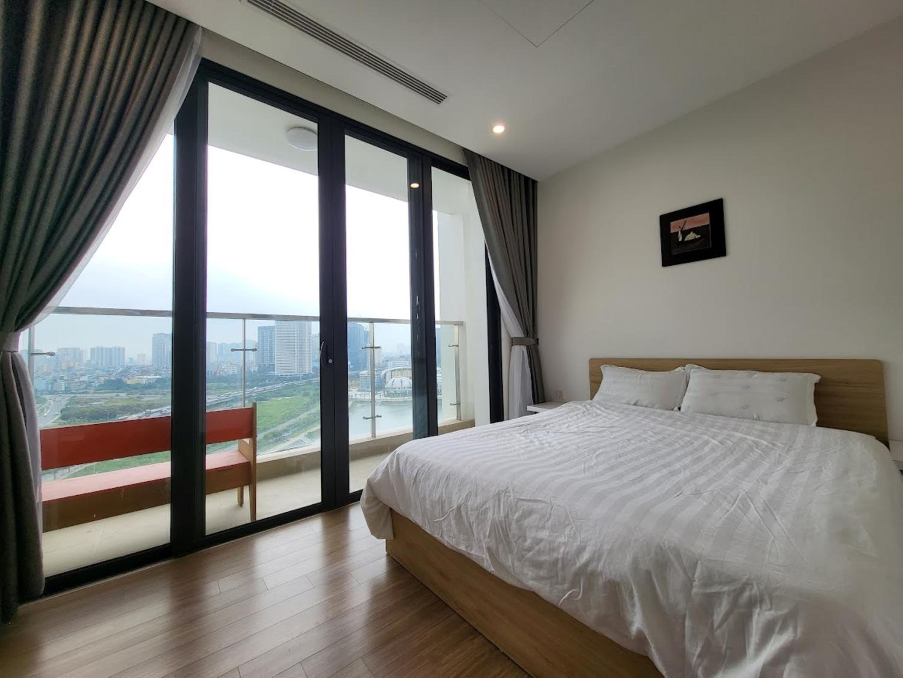 Vinhomes Skylake Private 4Brs Apt near Keangnam