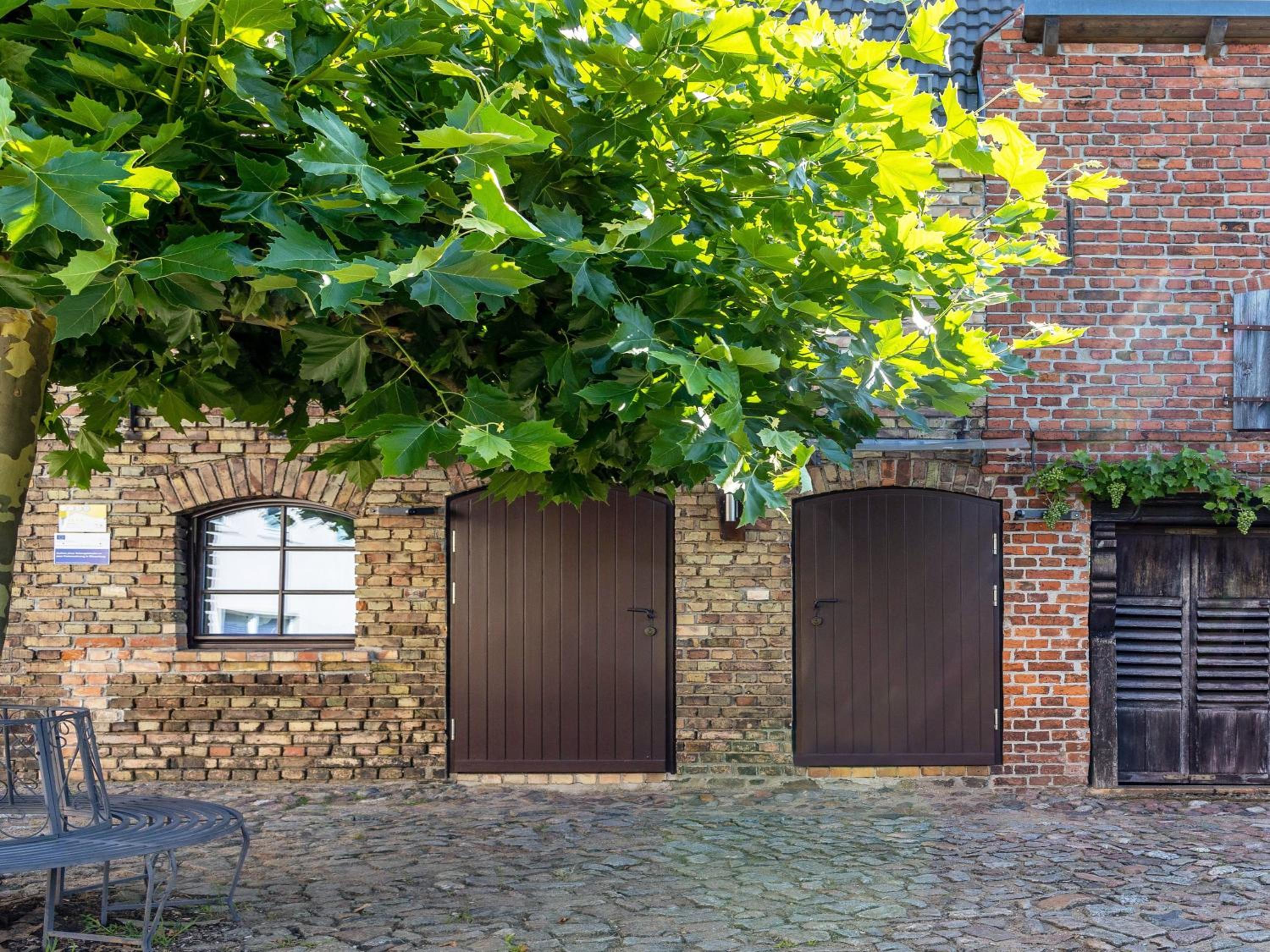 Cottage Im Fläming - Ferienwohnung