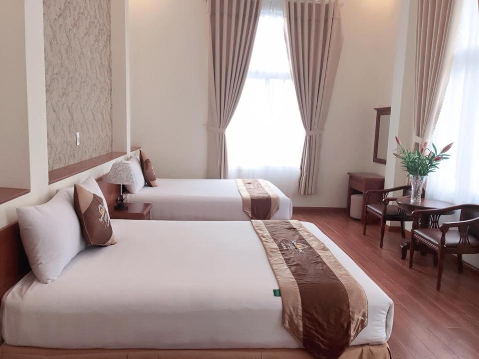 Queen Villa 1 DL - by BAY LUXURY