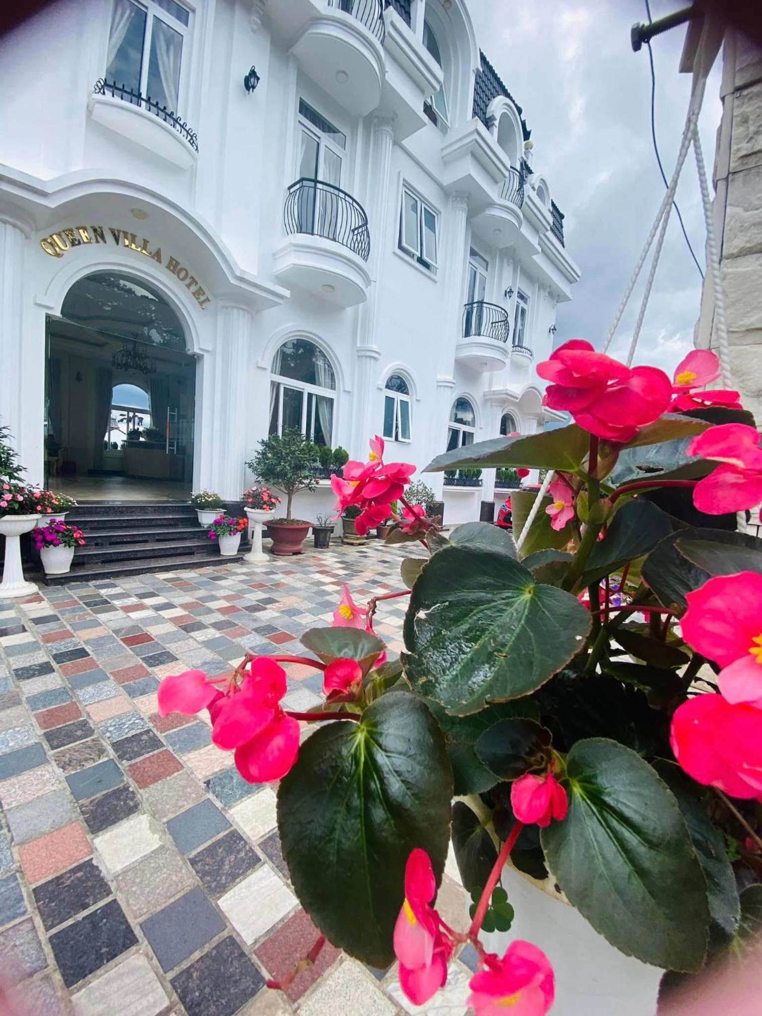 Queen Villa 1 DL - by BAY LUXURY