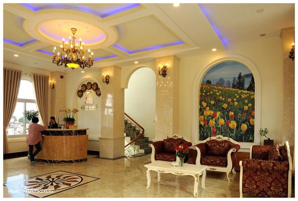 Queen Villa 1 DL - by BAY LUXURY