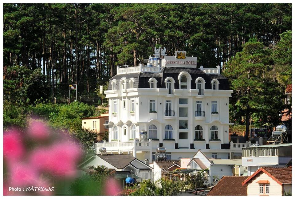 Queen Villa 1 DL - by BAY LUXURY