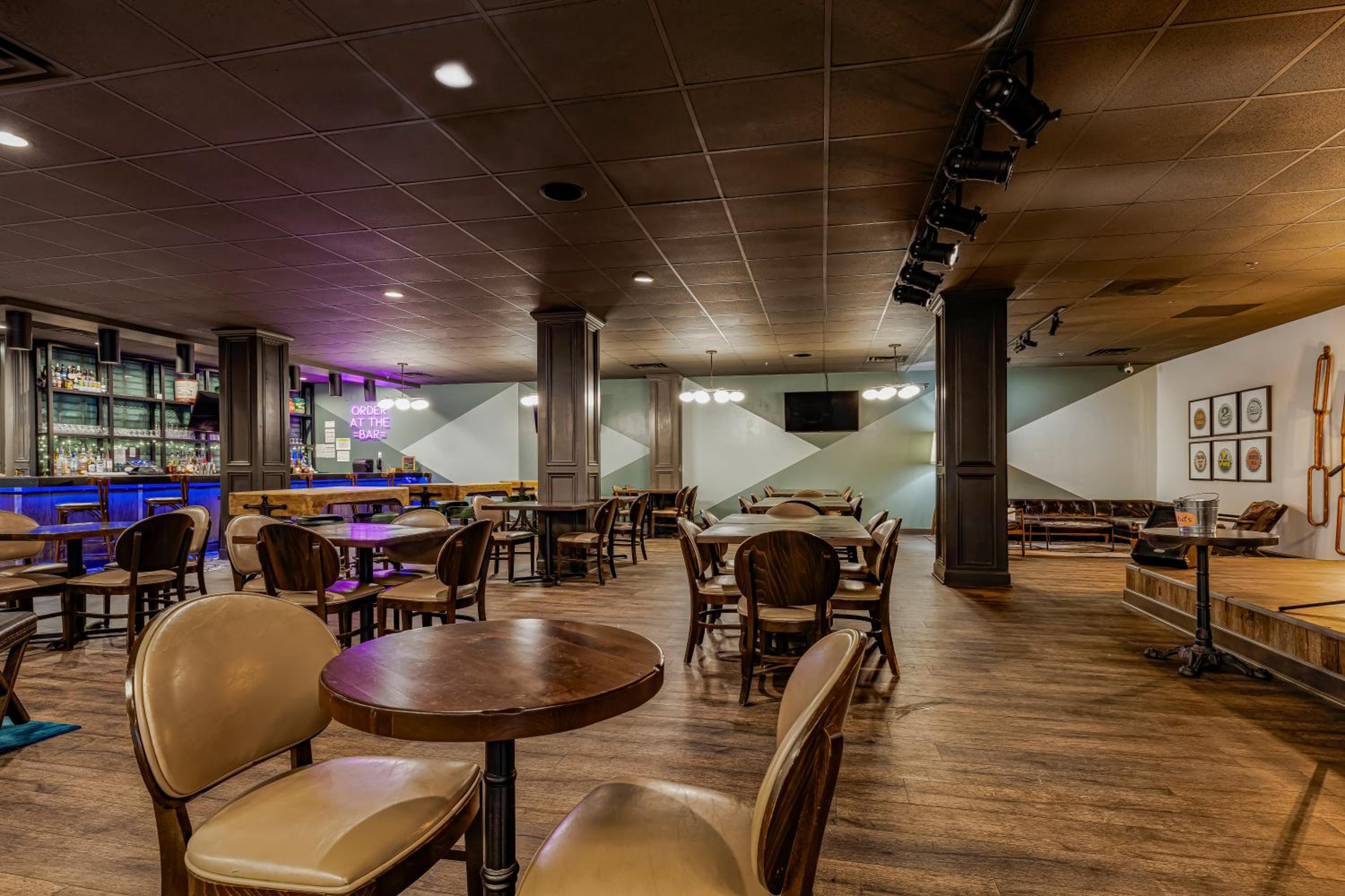 Hotel Preston Nashville Airport - Property Image 29