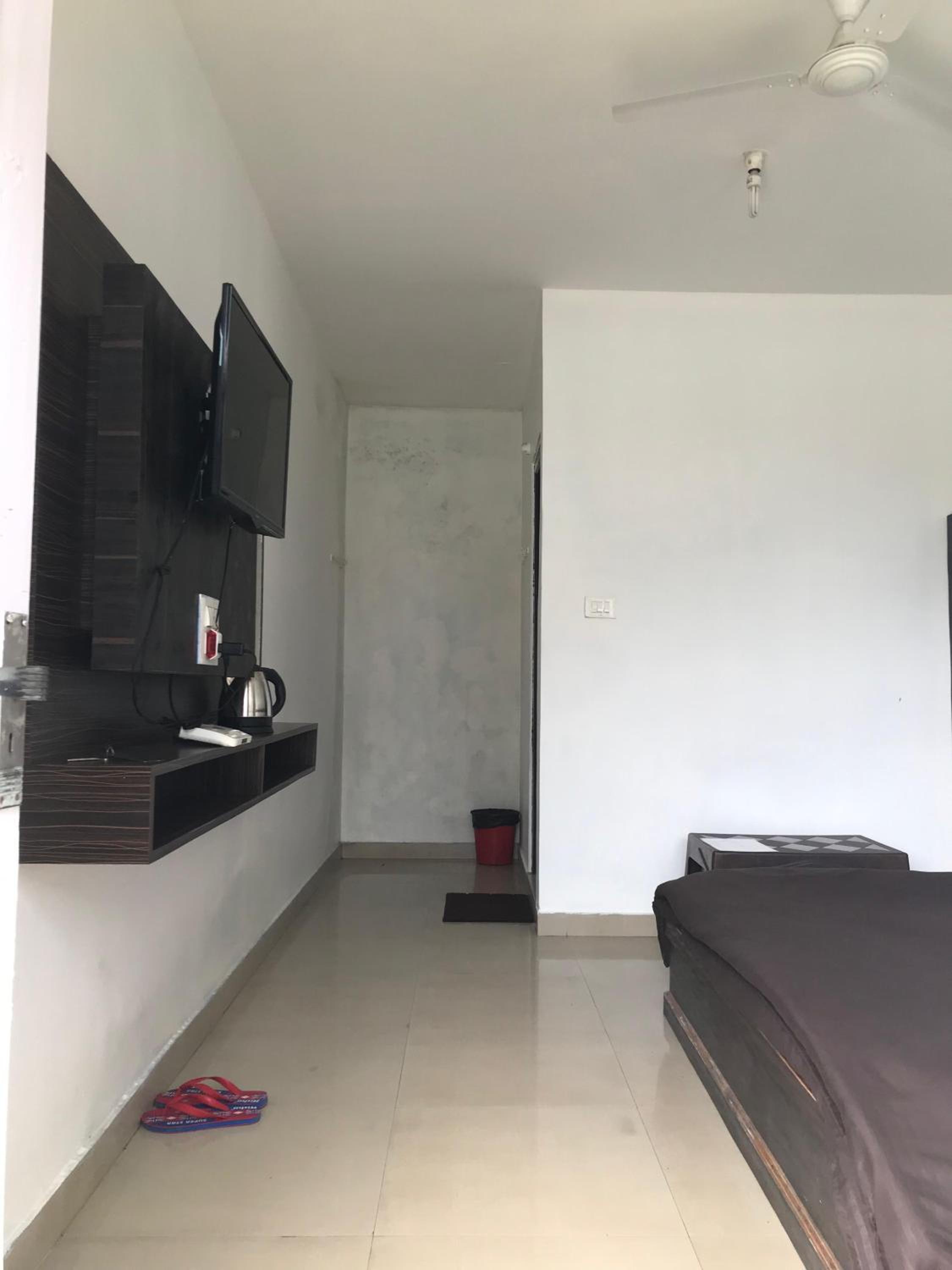 Mcleodganj Diaries Guest House