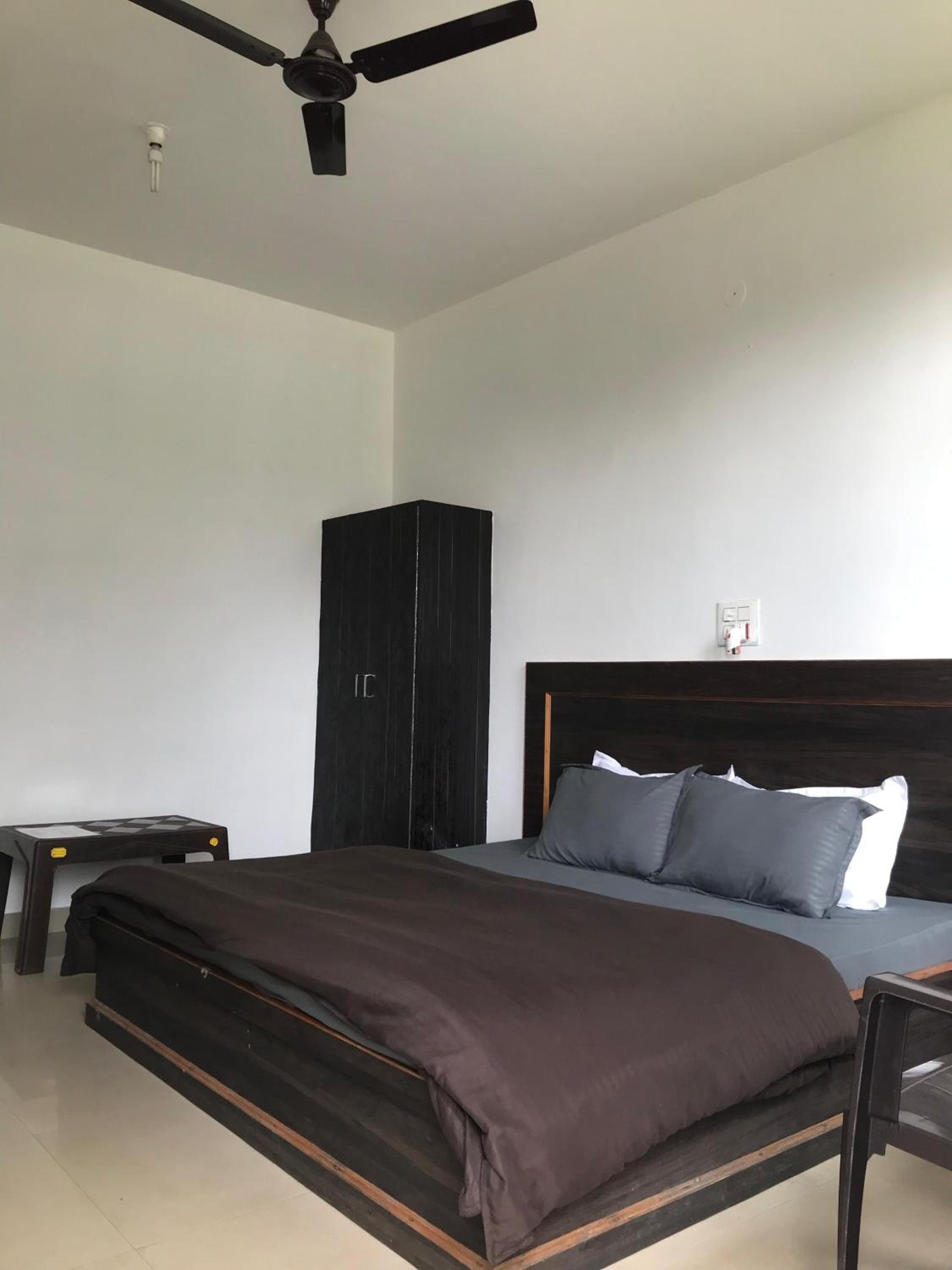 Mcleodganj Diaries Guest House