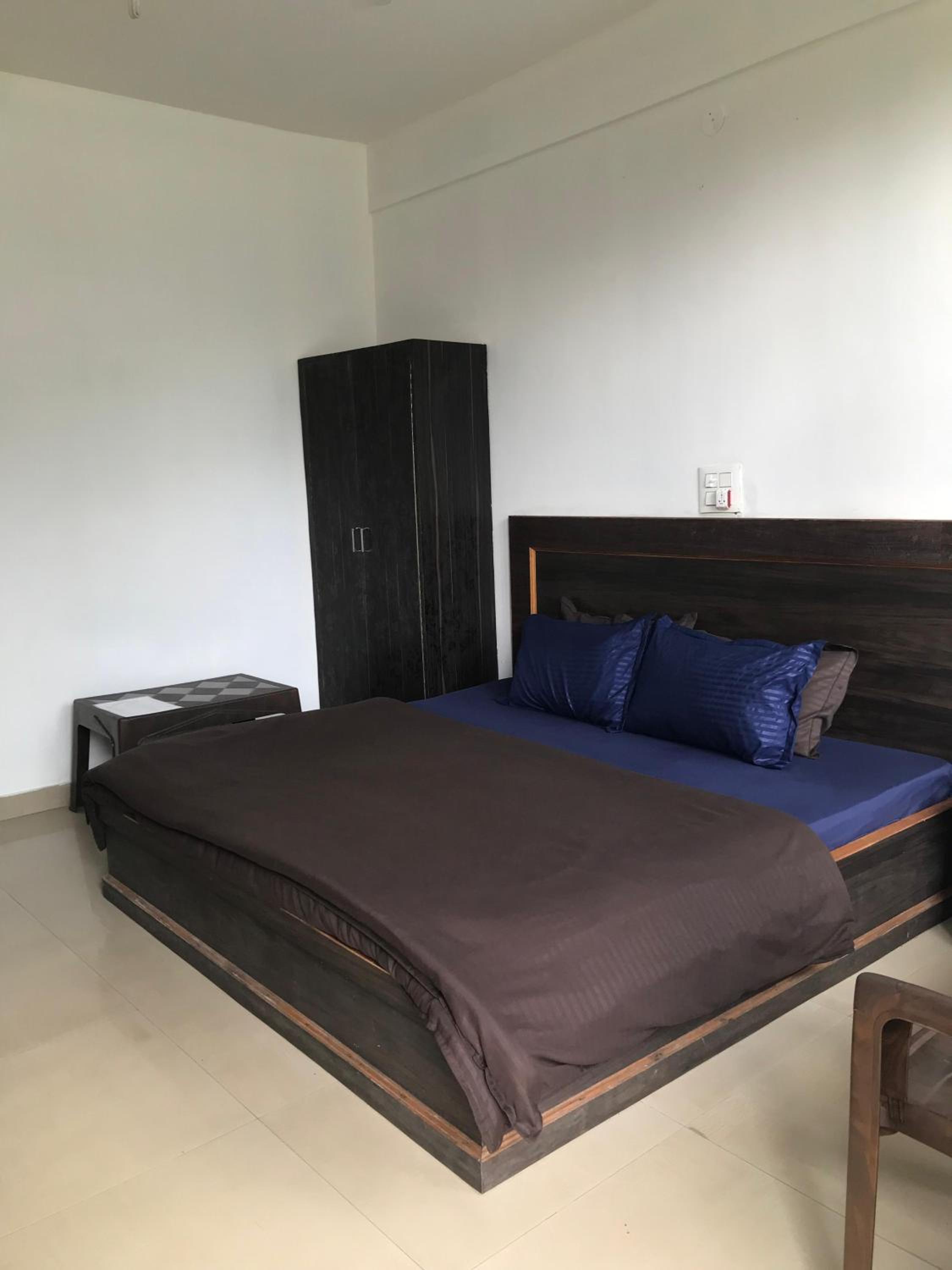 Mcleodganj Diaries Guest House