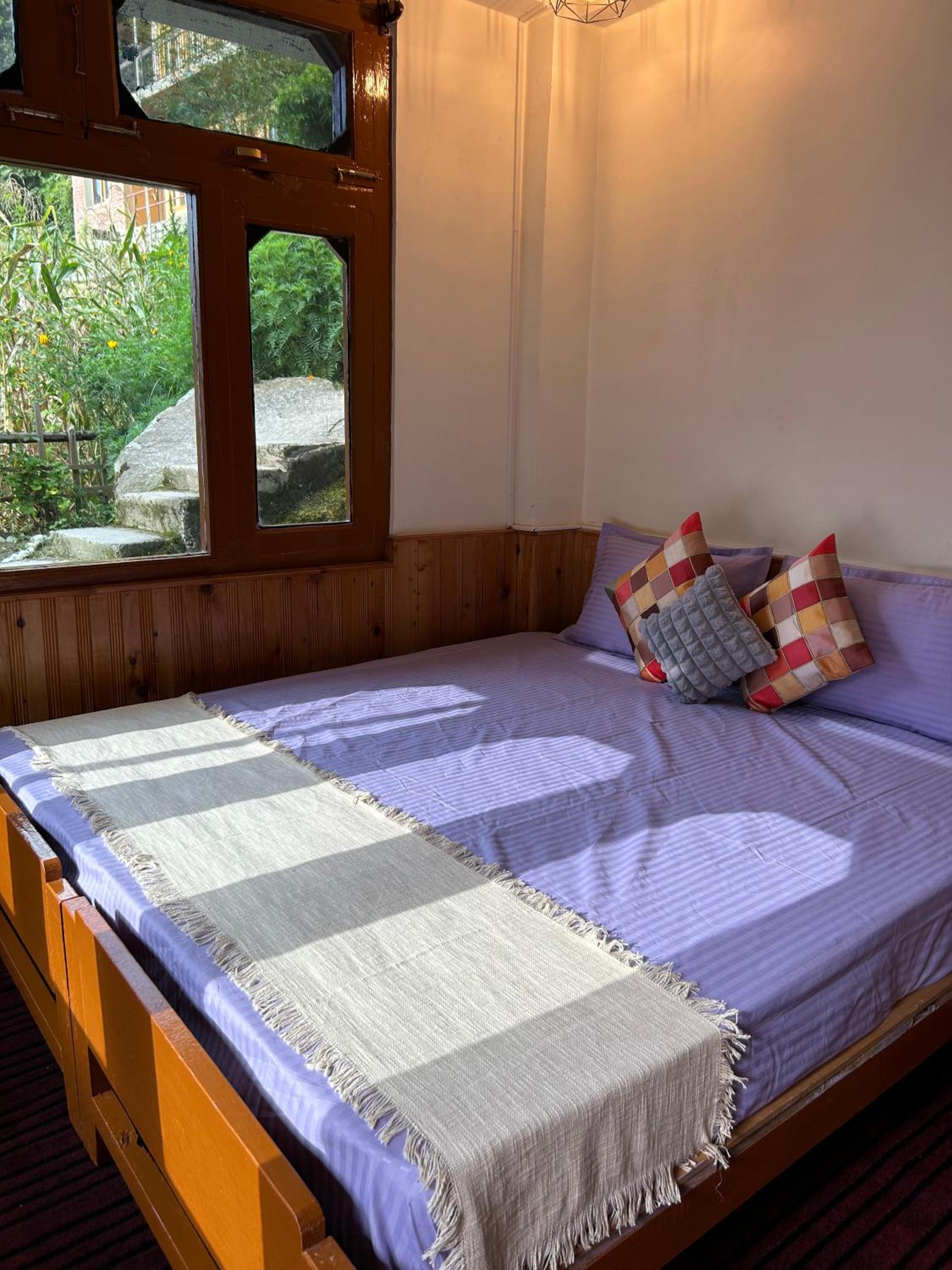Little Forest Homestay view 3