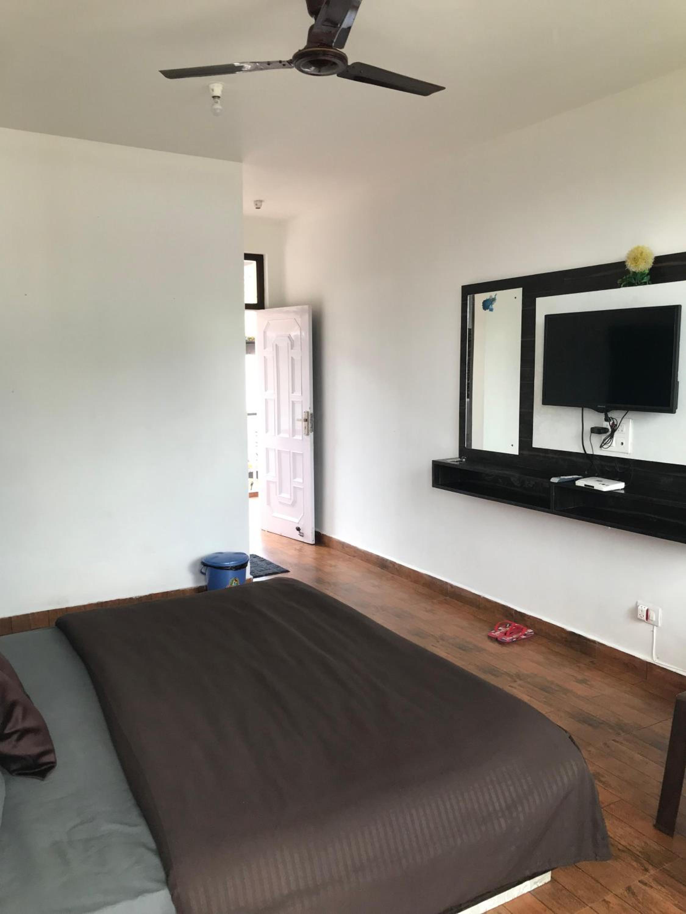 Mcleodganj Diaries Guest House