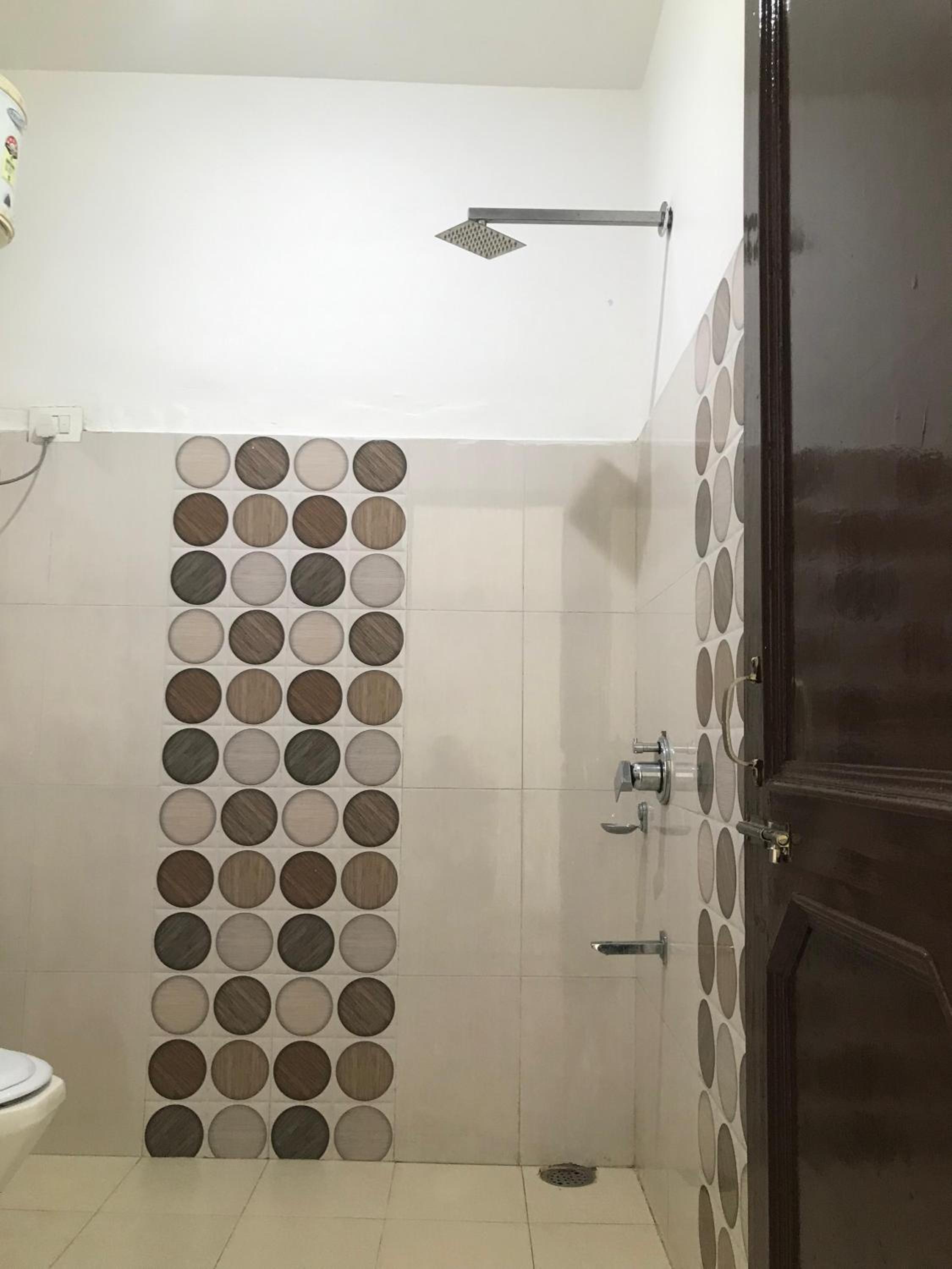 Mcleodganj Diaries Guest House