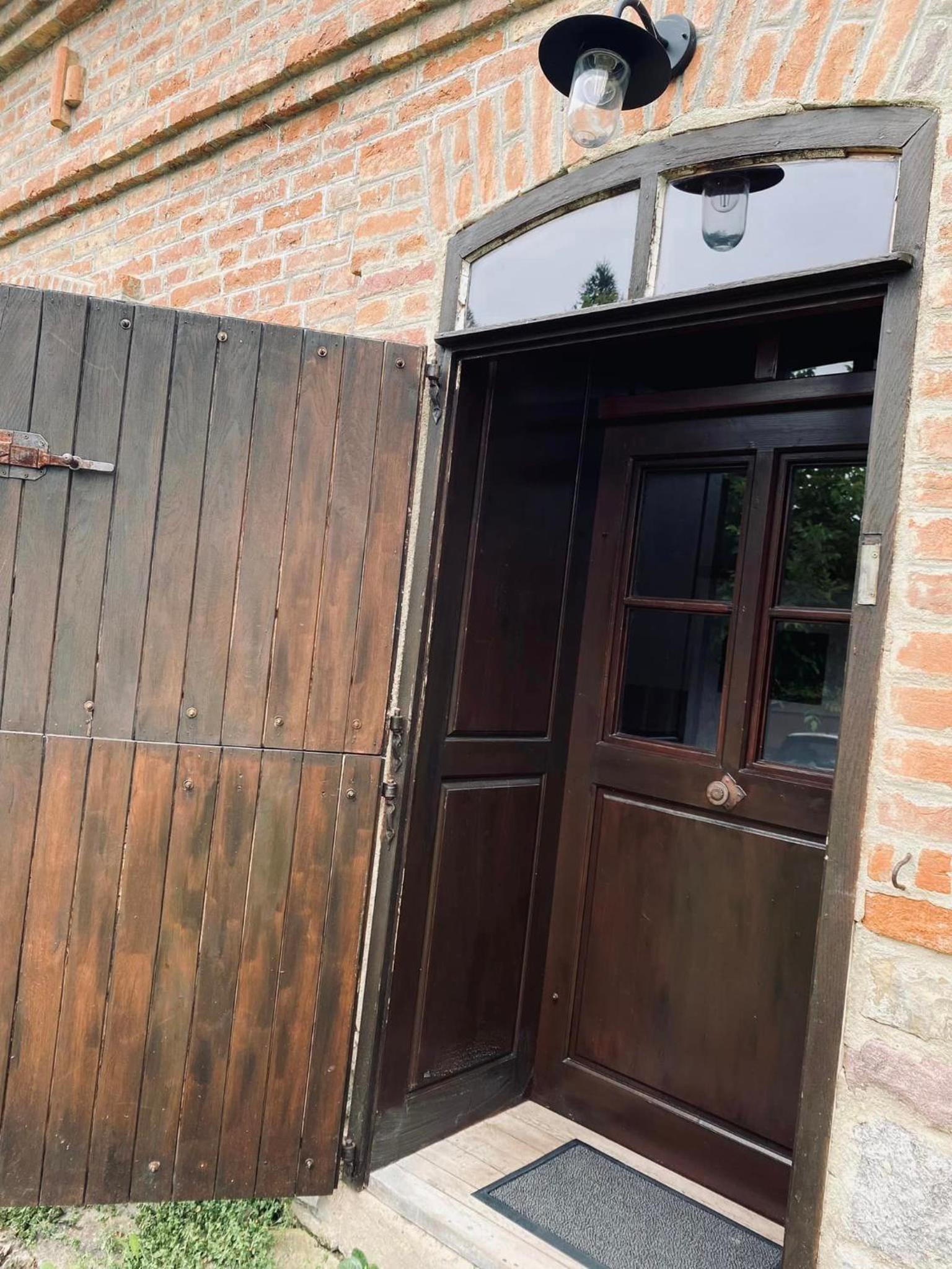 La Pöte Vendégház