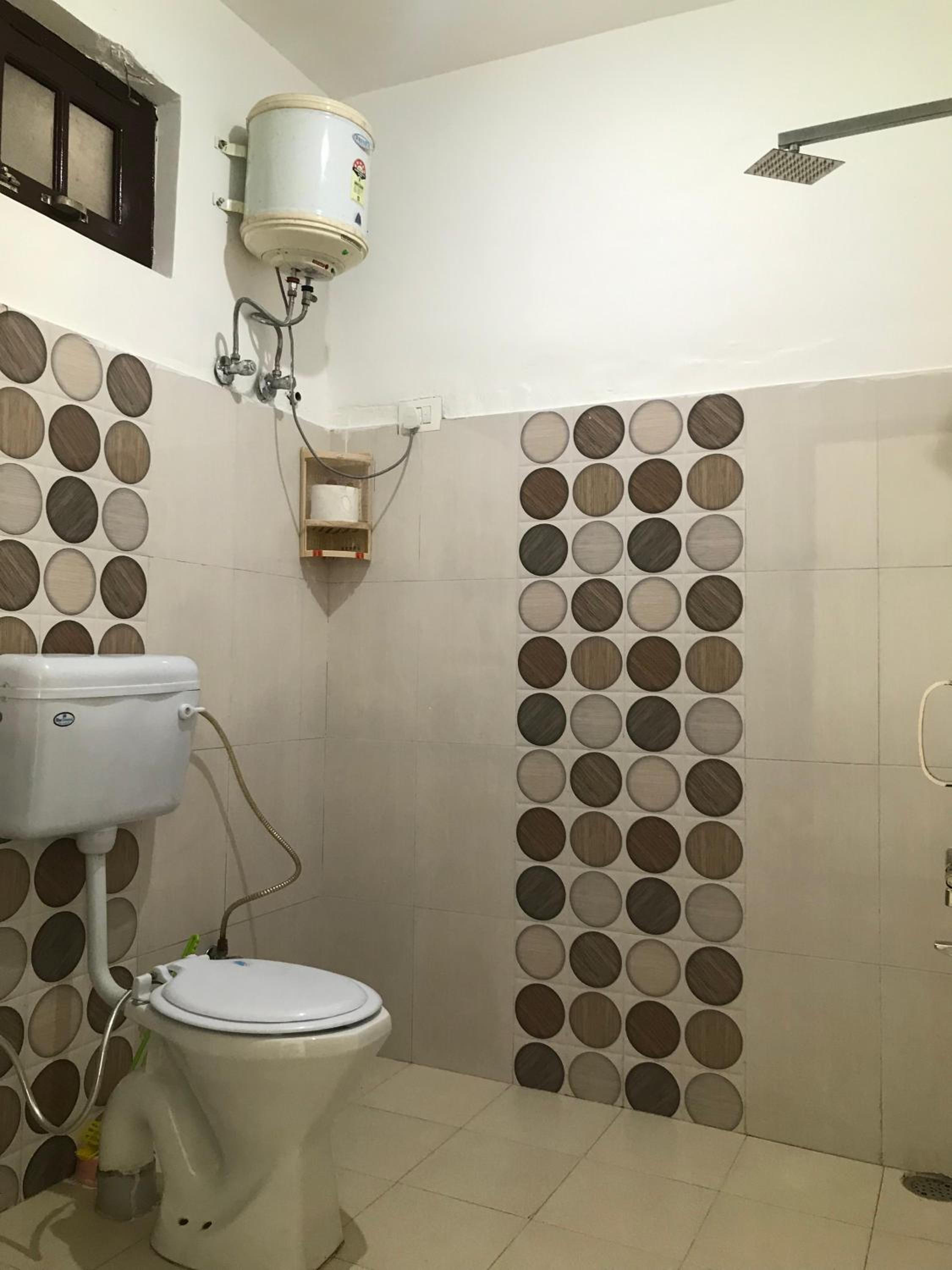 Mcleodganj Diaries Guest House