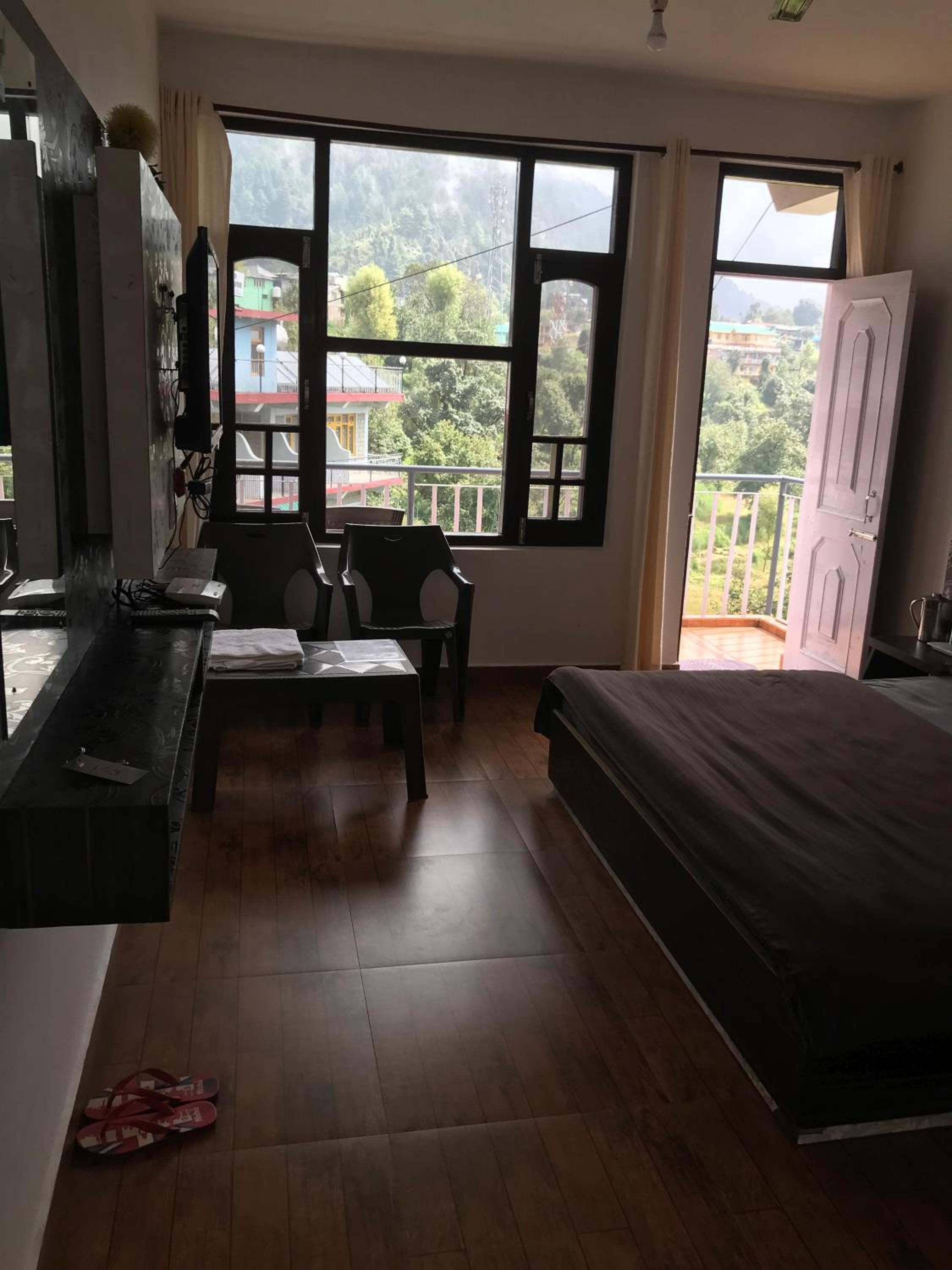 Mcleodganj Diaries Guest House