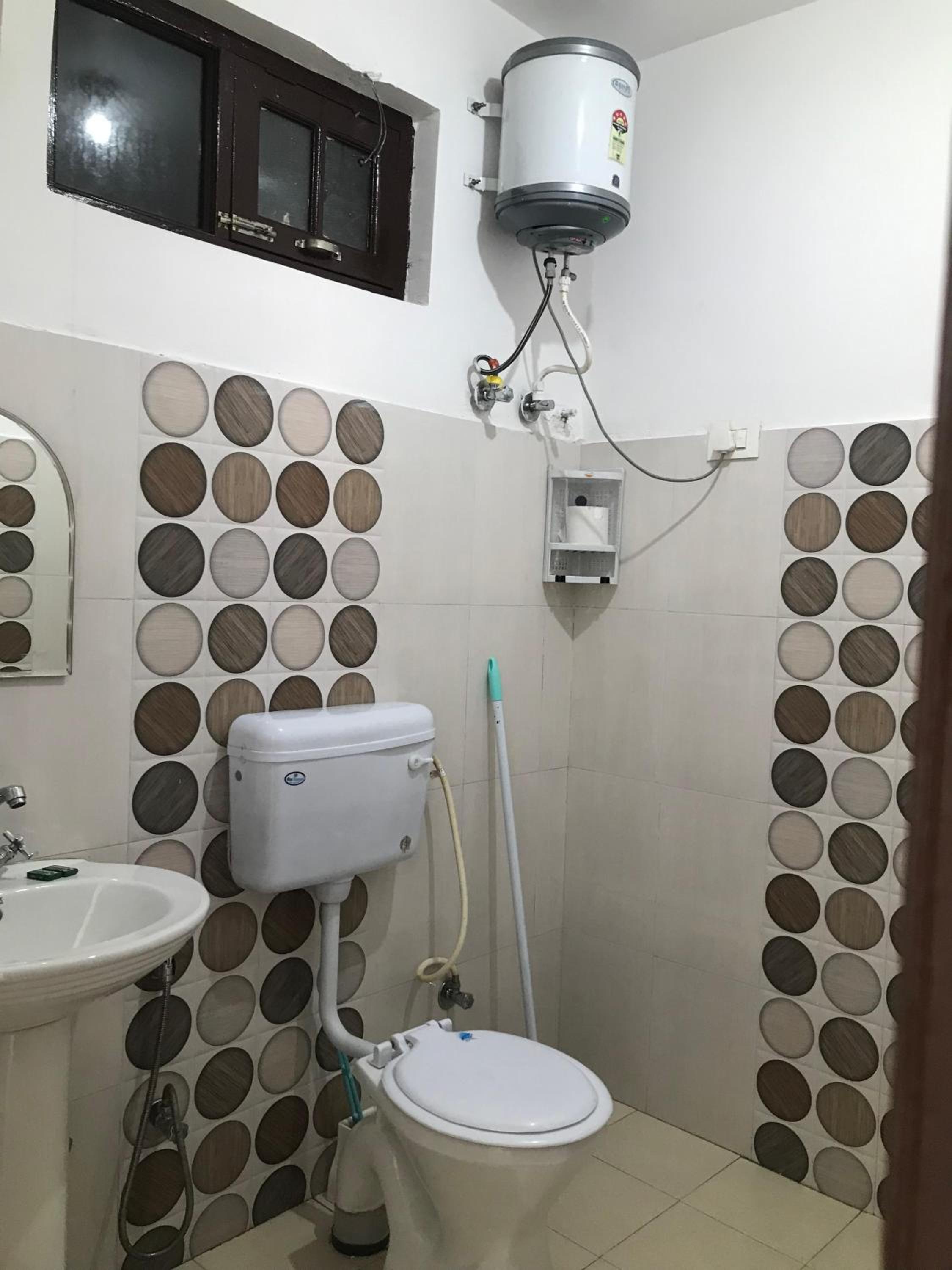 Mcleodganj Diaries Guest House