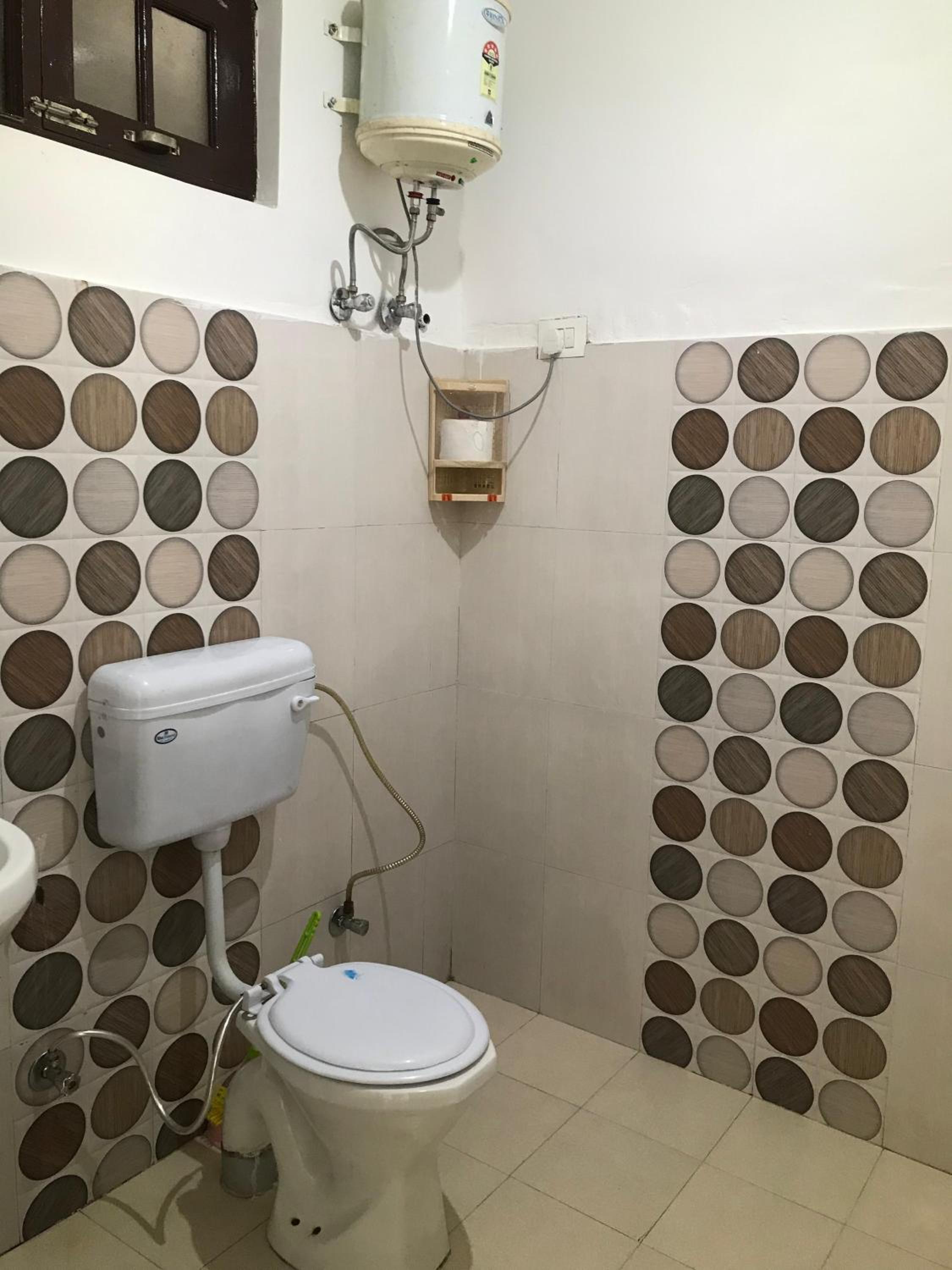Mcleodganj Diaries Guest House