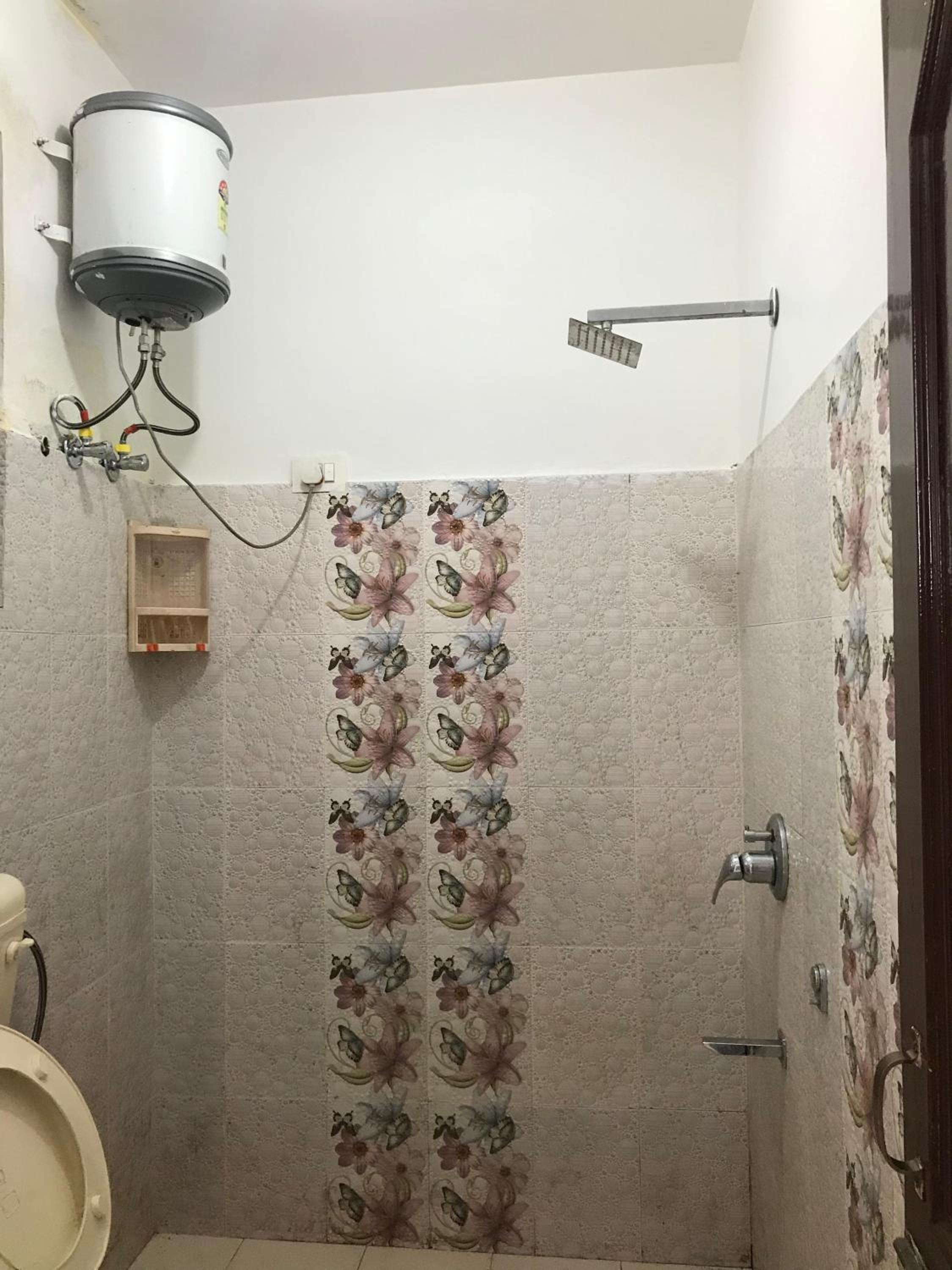 Mcleodganj Diaries Guest House