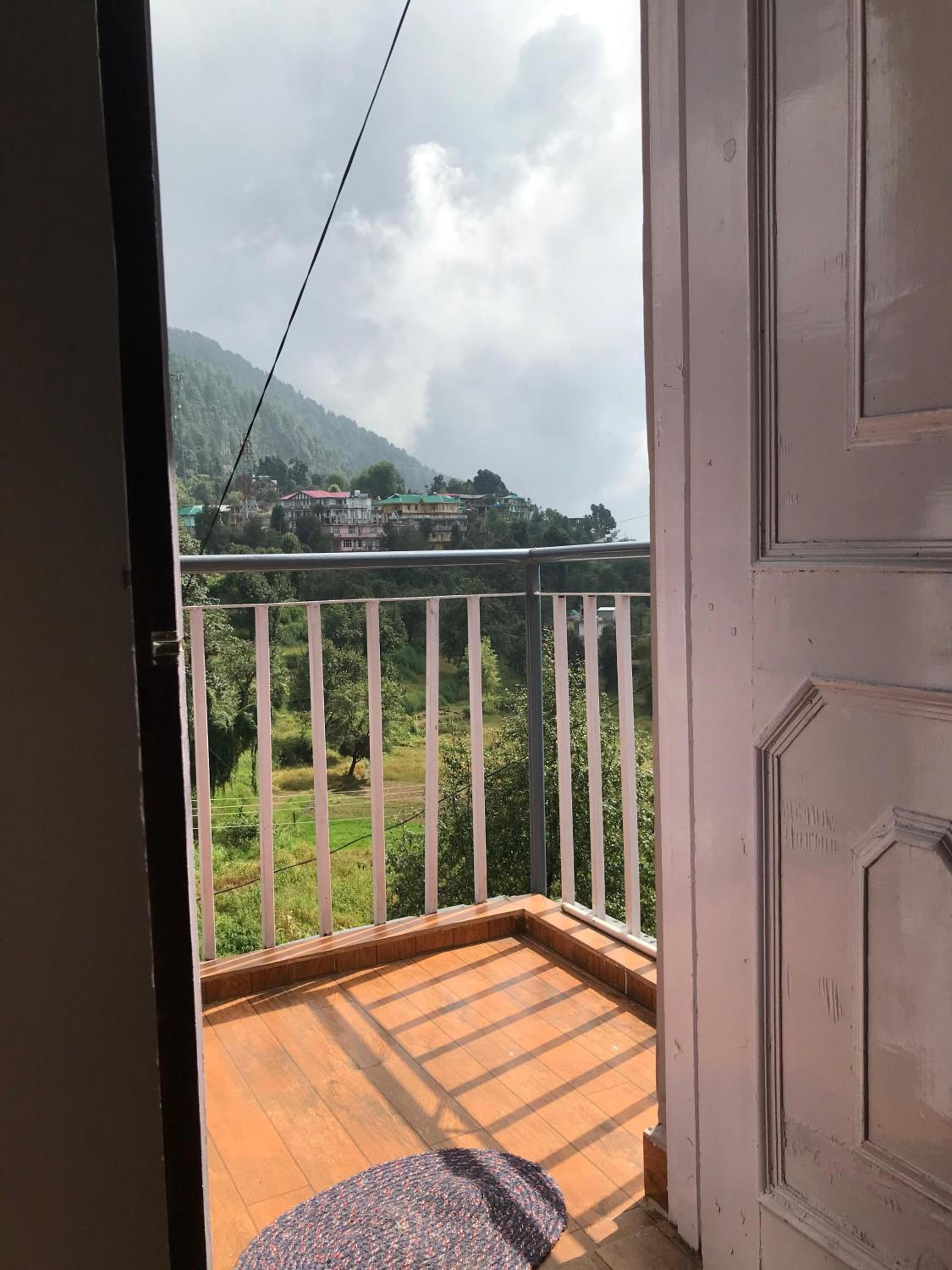 Mcleodganj Diaries Guest House