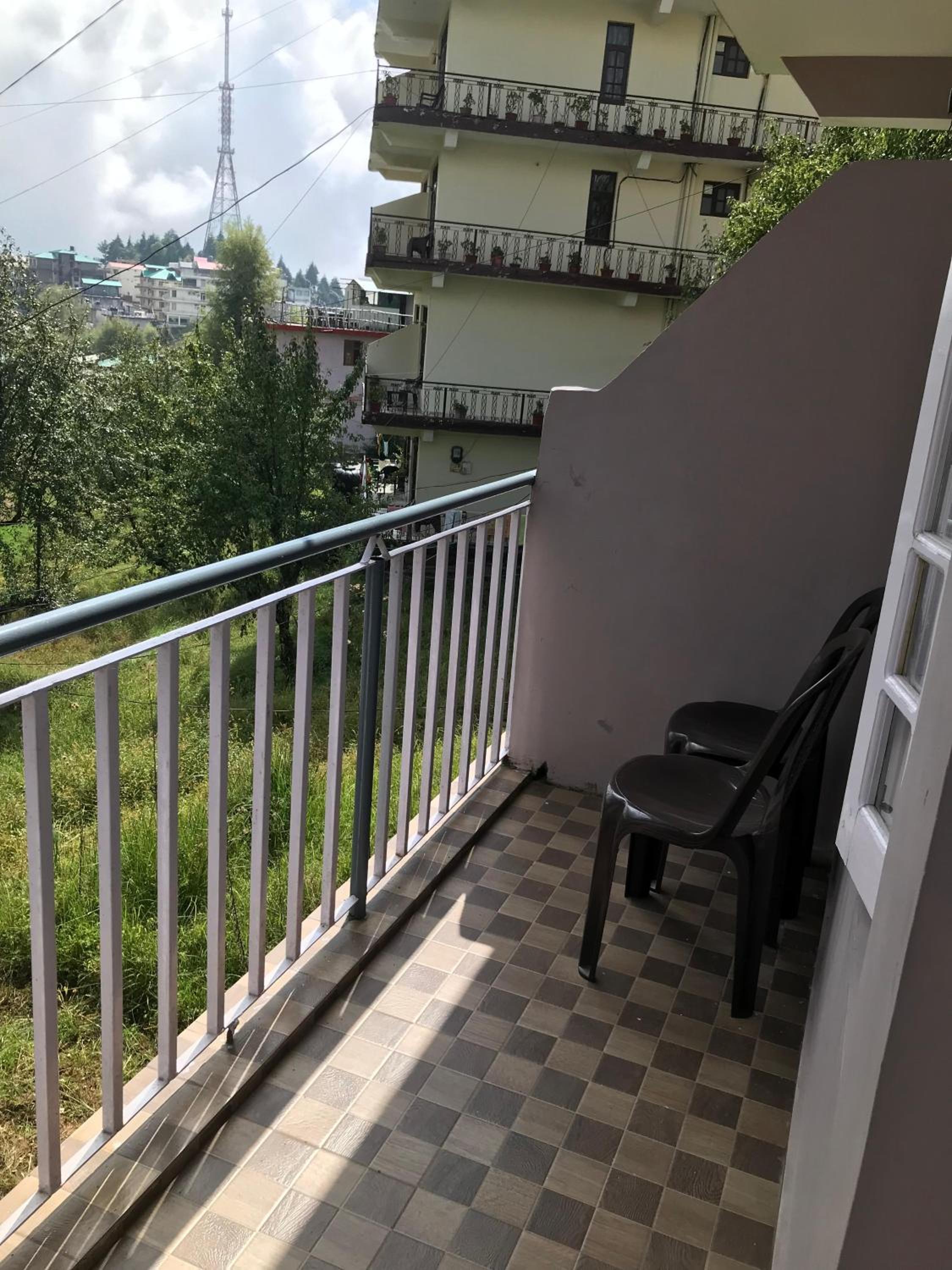 Mcleodganj Diaries Guest House
