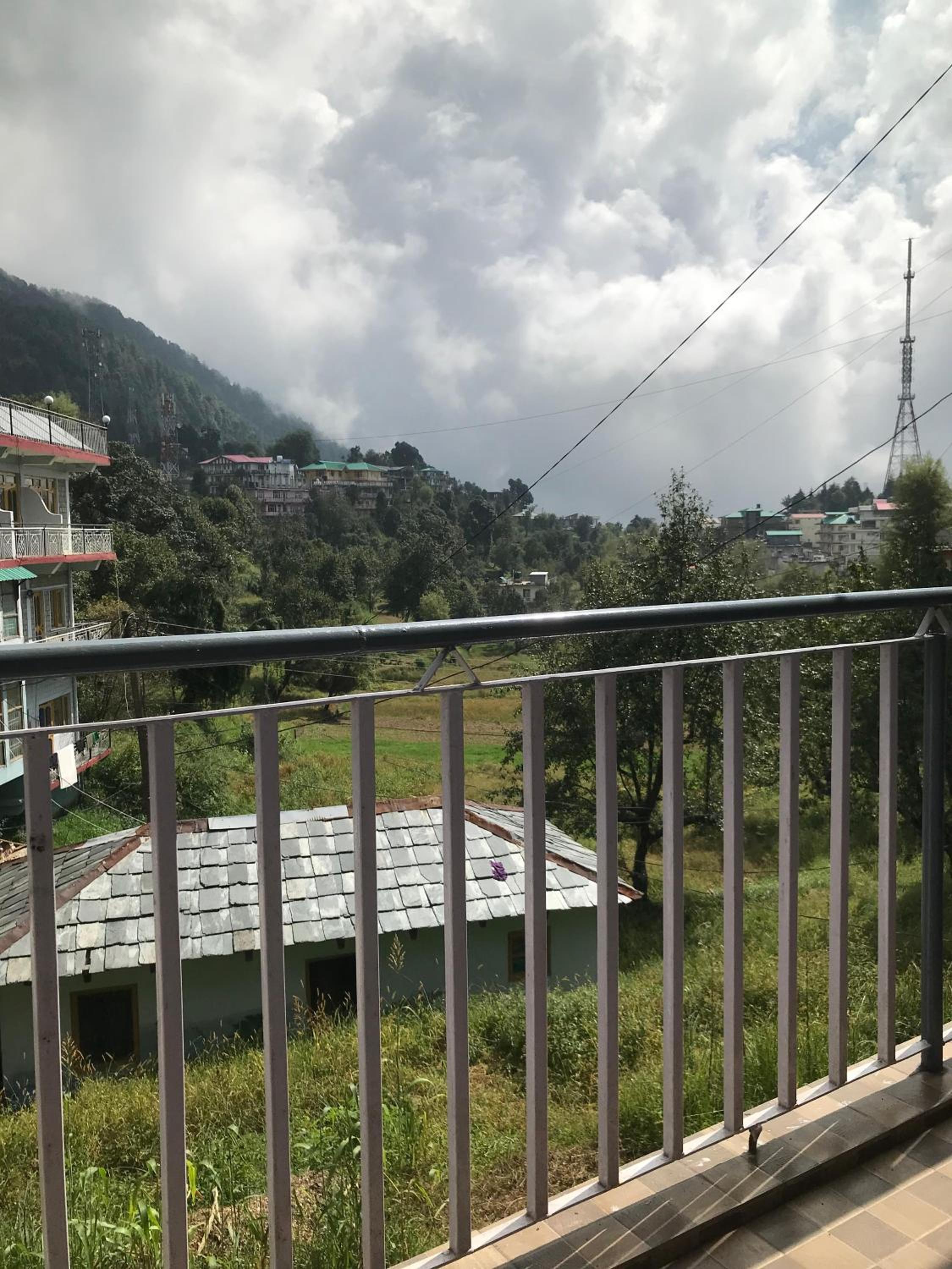 Mcleodganj Diaries Guest House