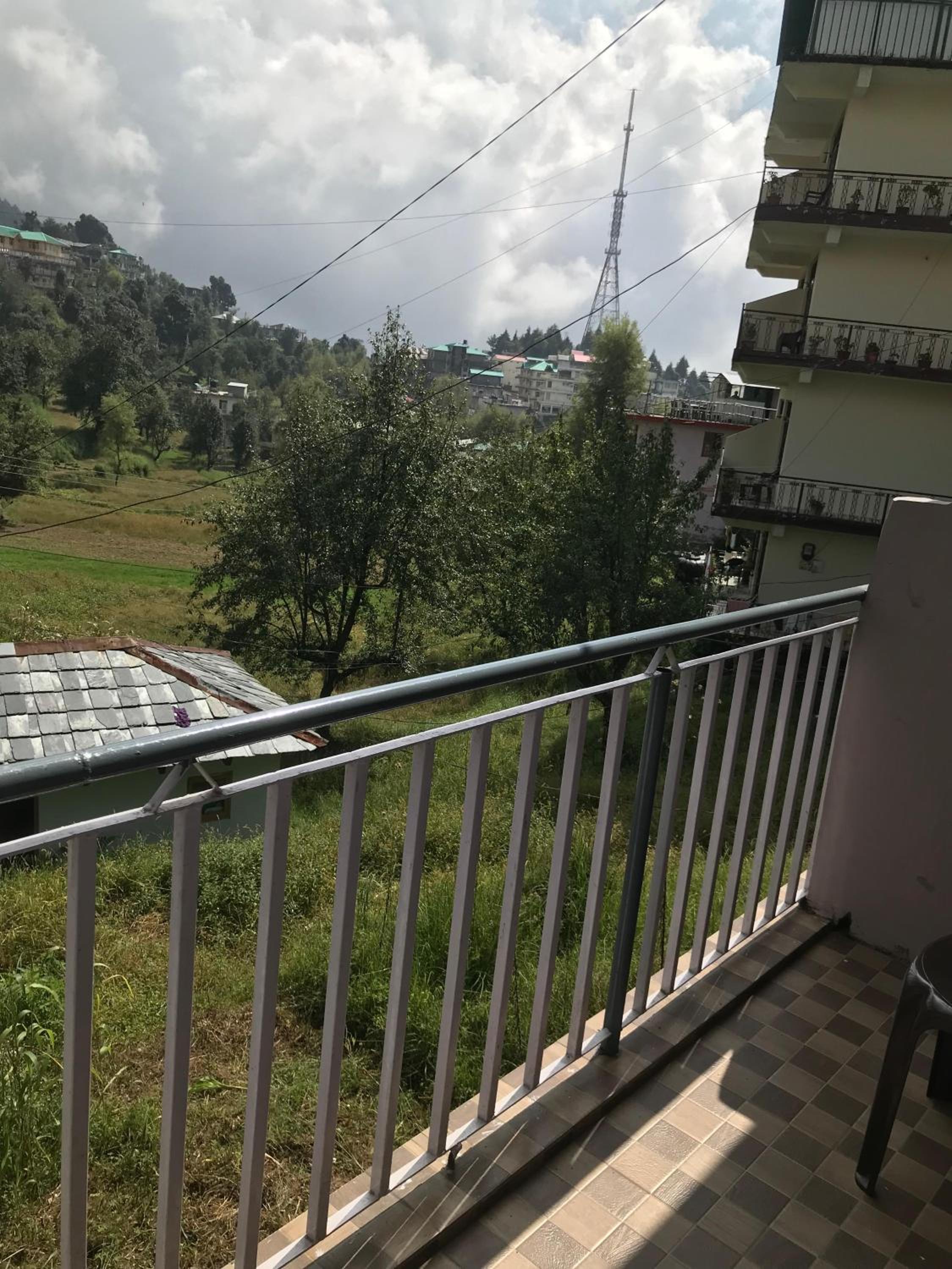 Mcleodganj Diaries Guest House