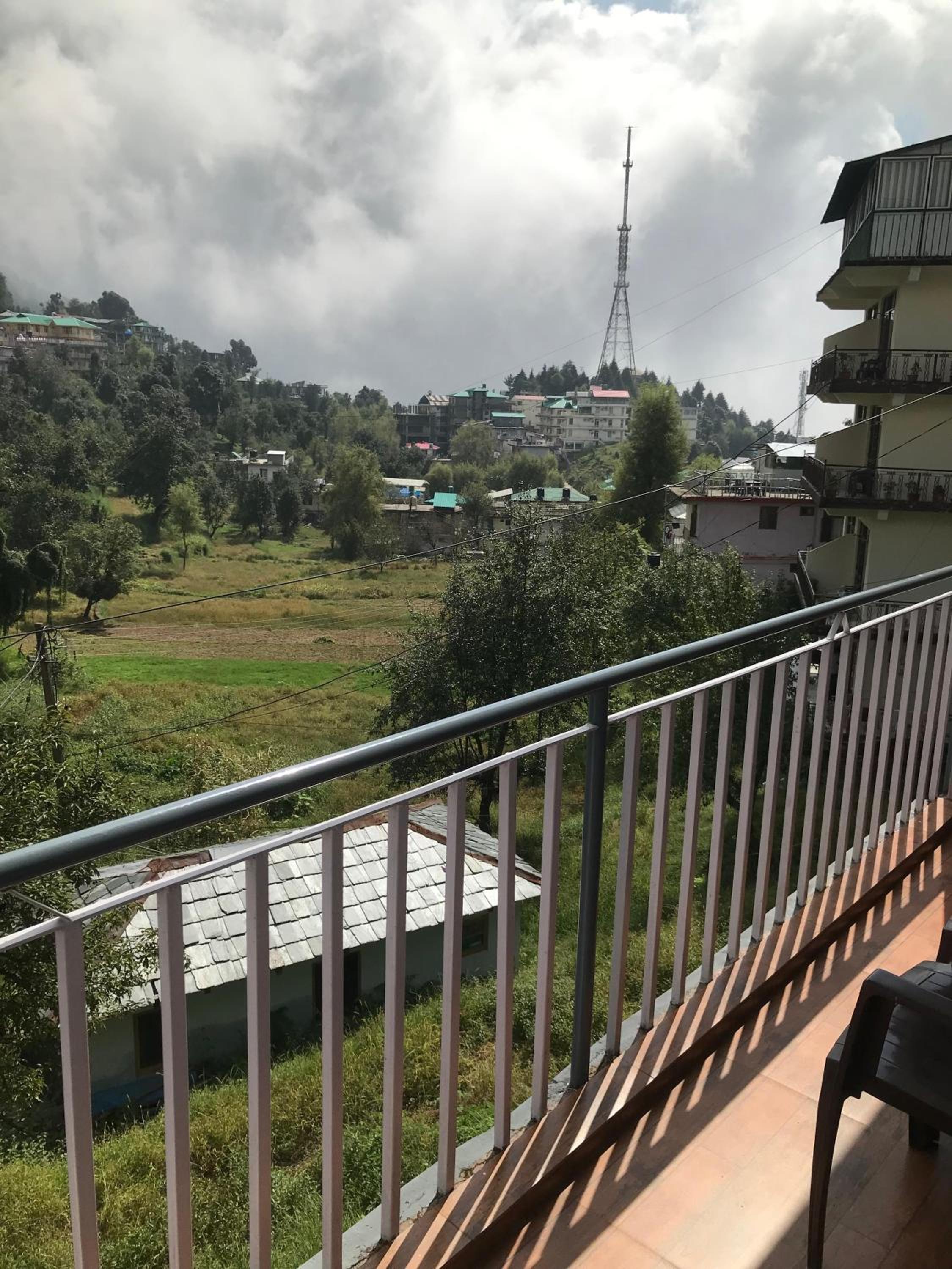 Mcleodganj Diaries Guest House