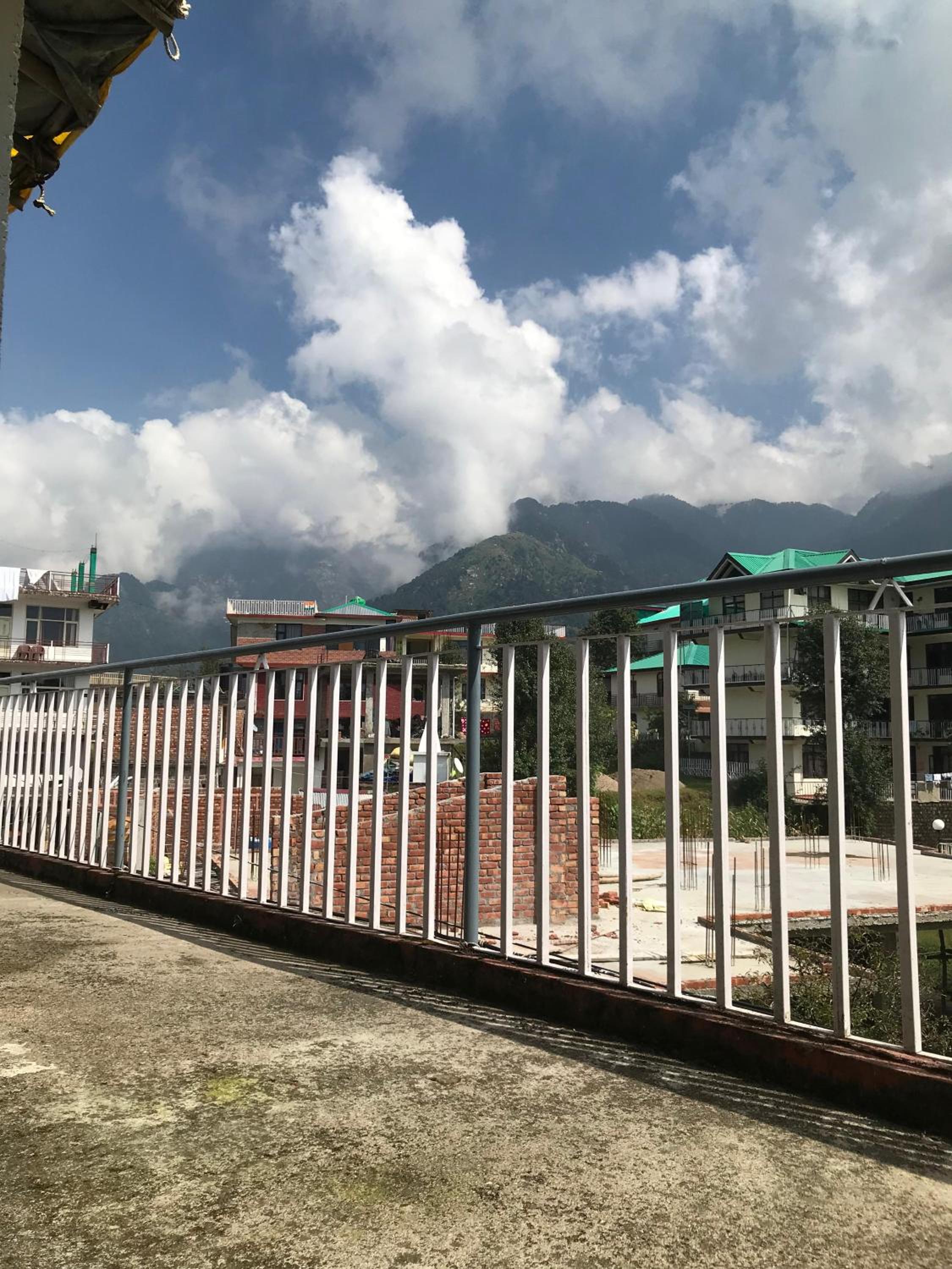 Mcleodganj Diaries Guest House
