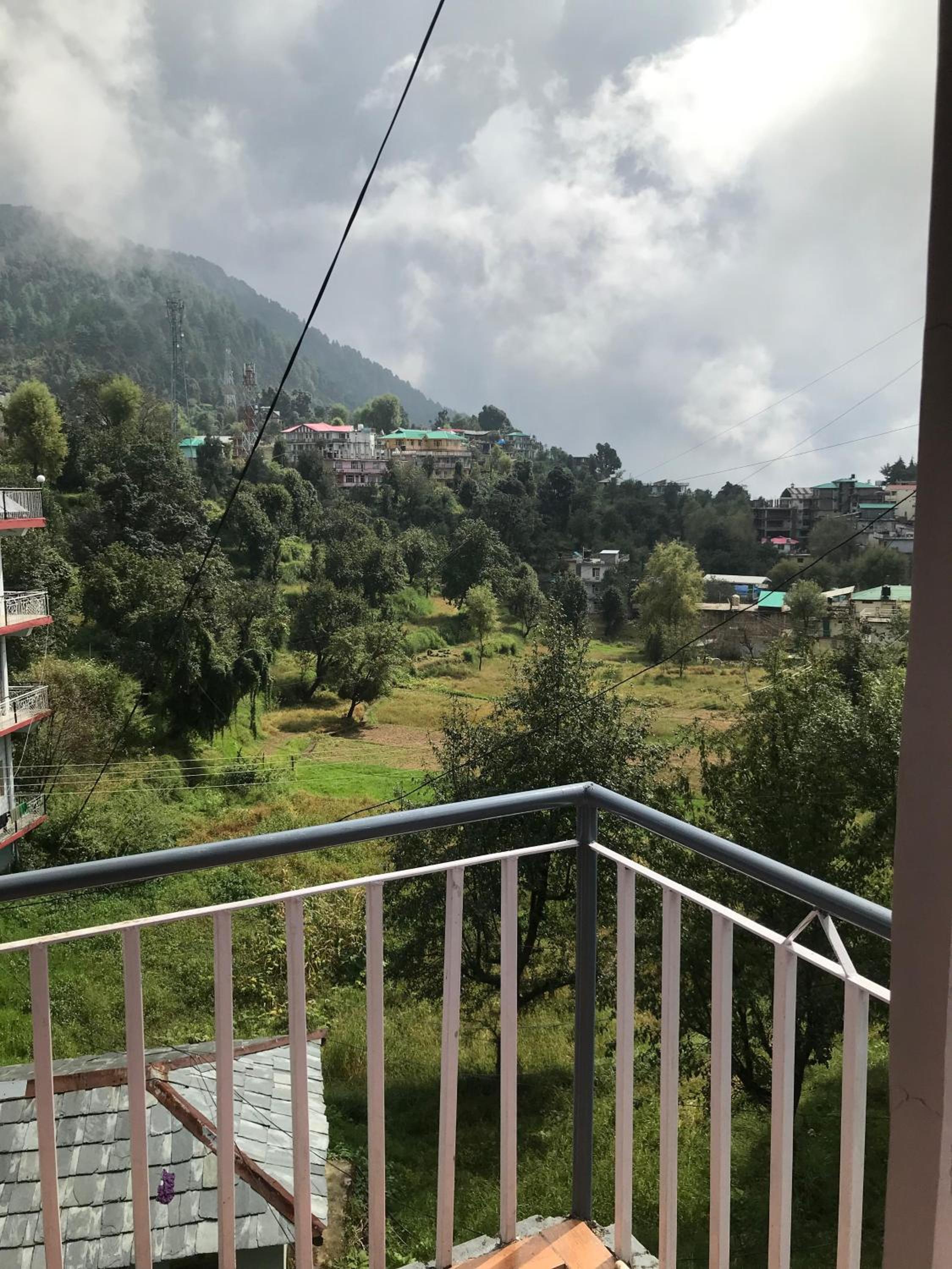 Mcleodganj Diaries Guest House