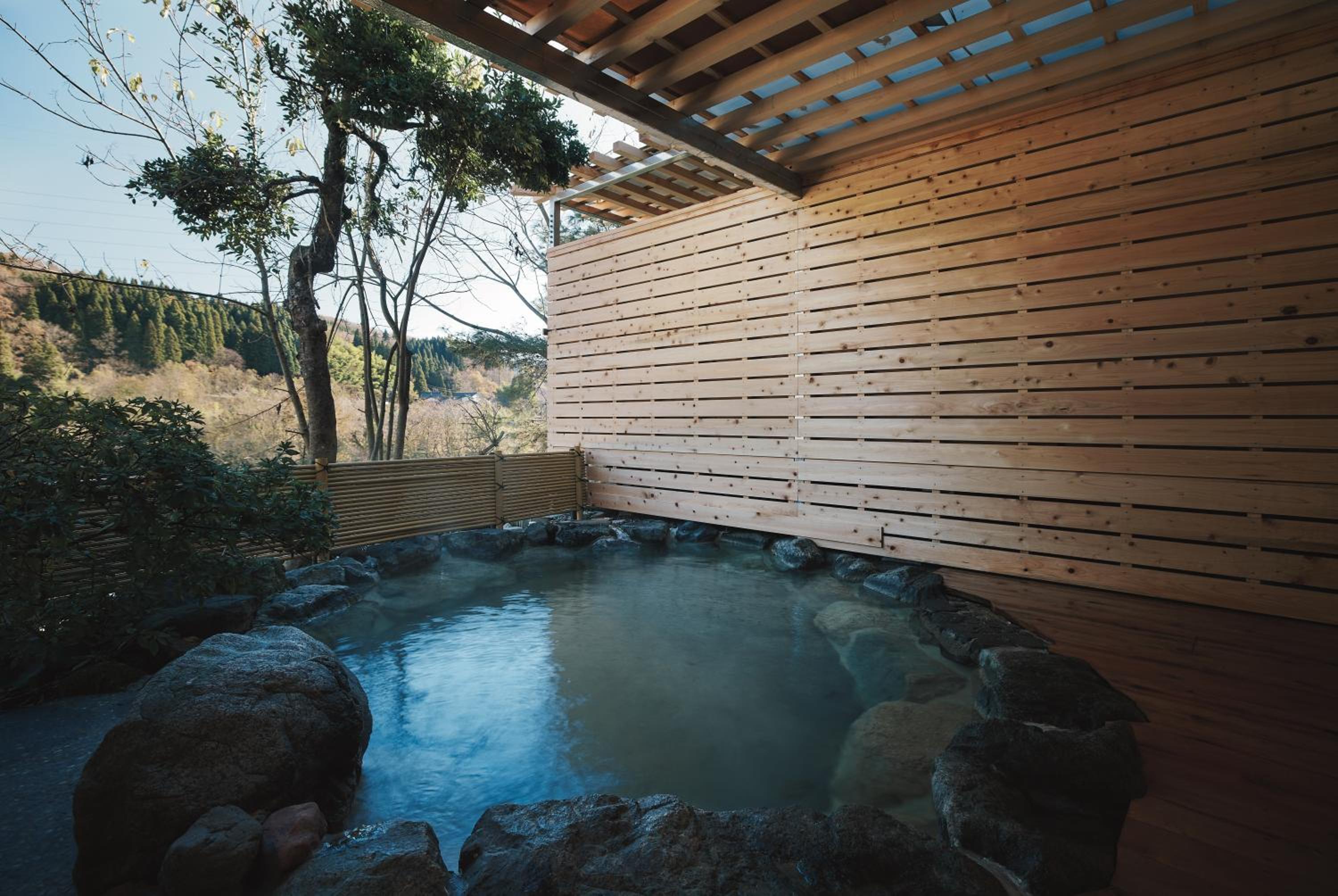 Onsen and Garden Nana