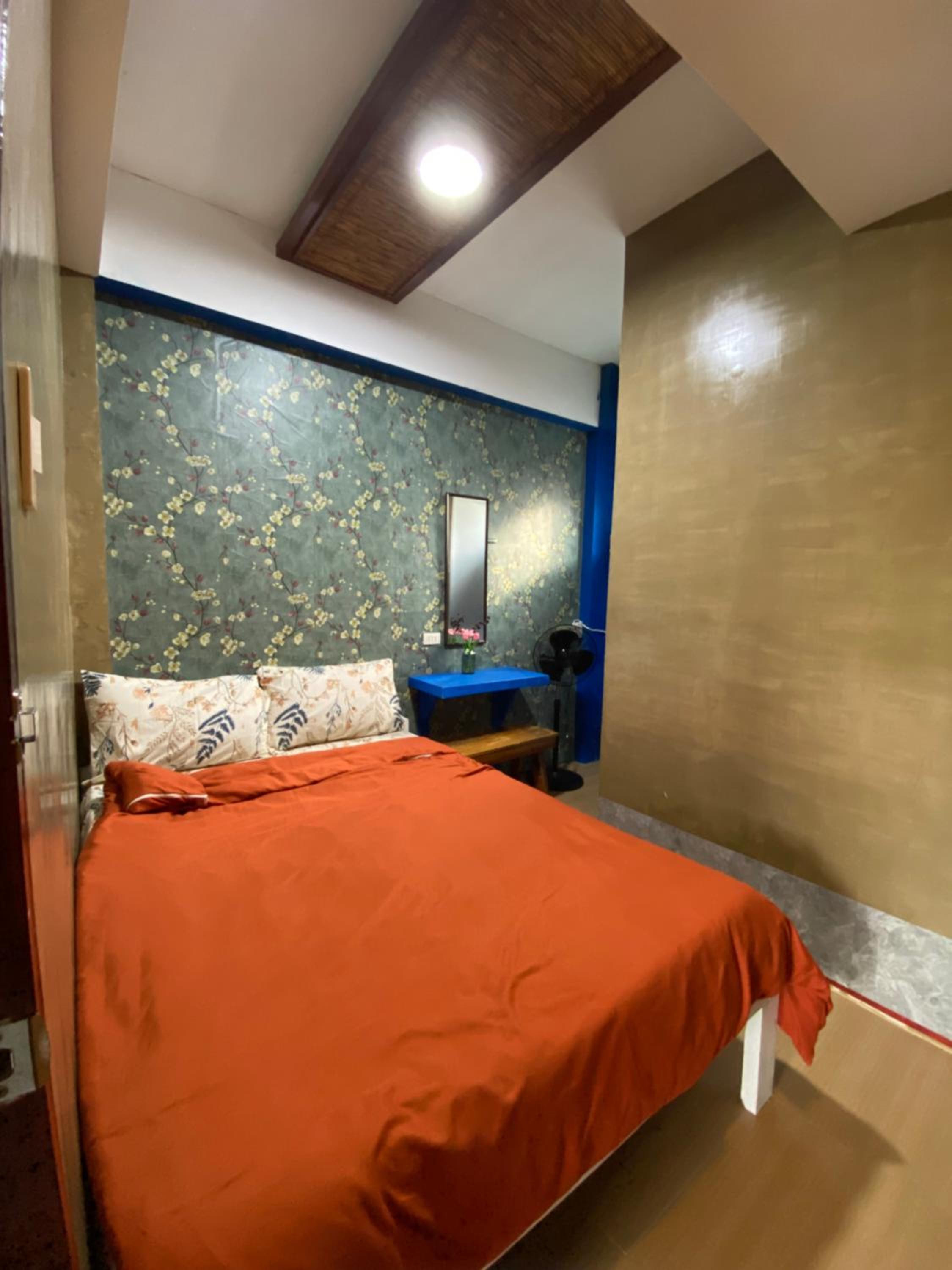 Maverickk Inn Siargao - Aesthetic-Cozy & Overlooking Views view 5