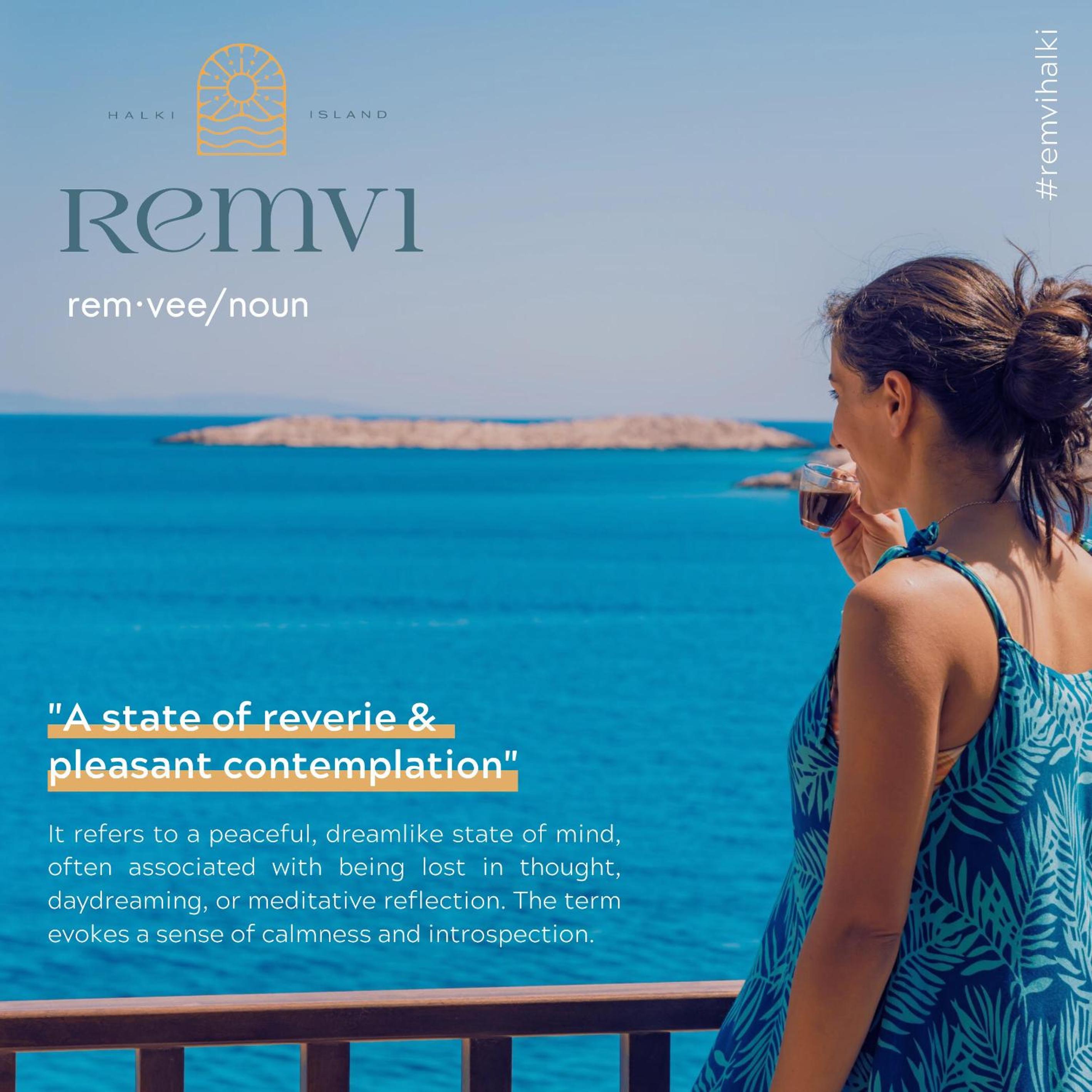 Remvi Seaside Houses
