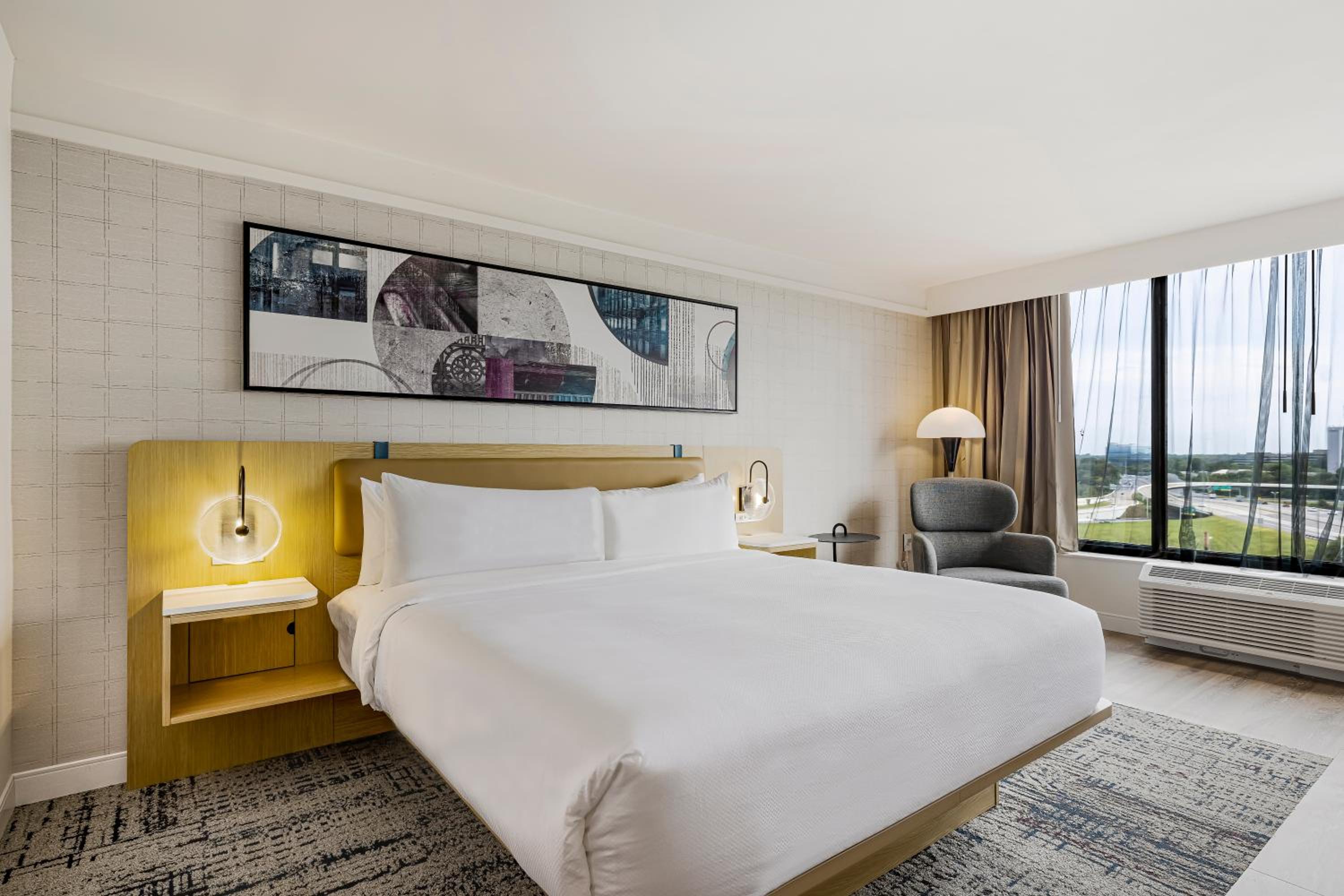 Hotel Preston Nashville Airport - Property Image 35