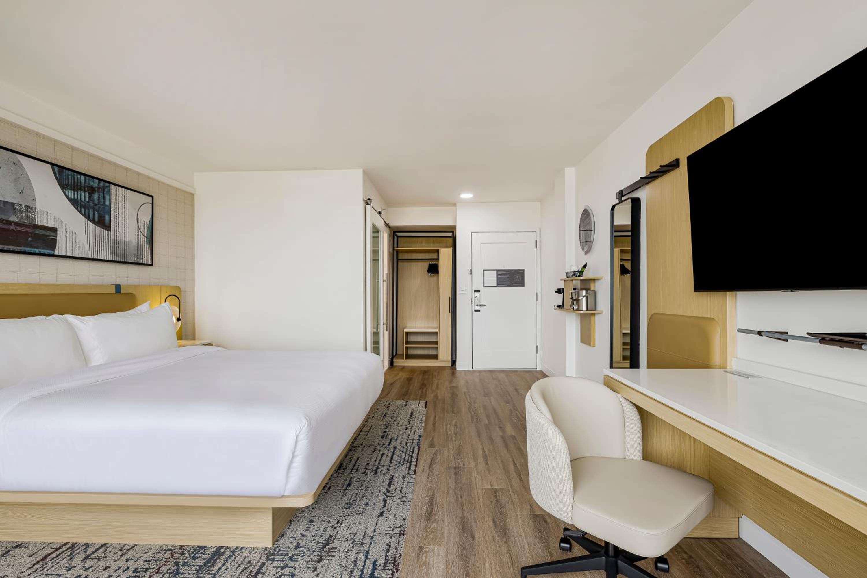 Hotel Preston Nashville Airport - Property Image 36