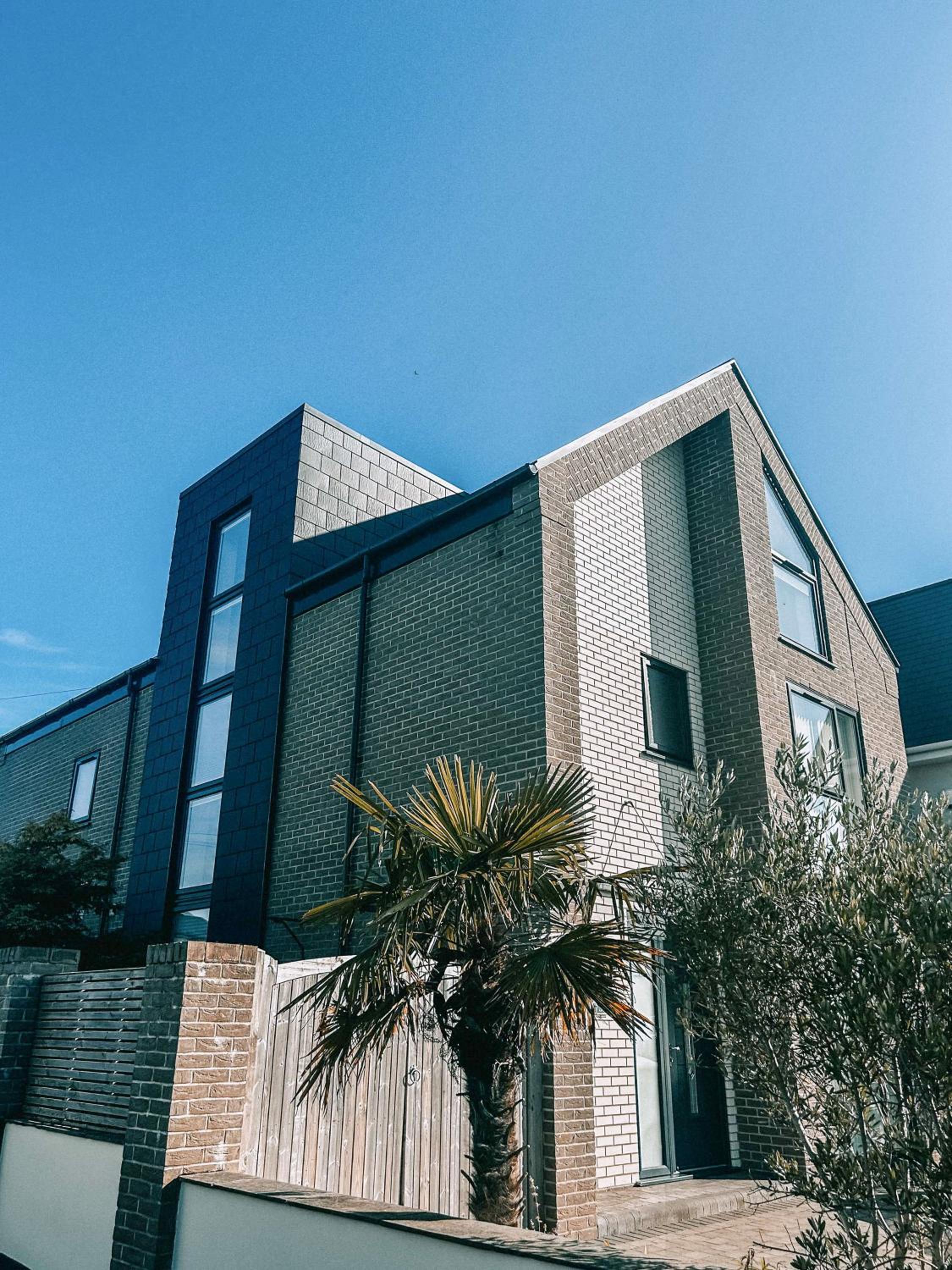 Luxury home with Harbour Views in Poole