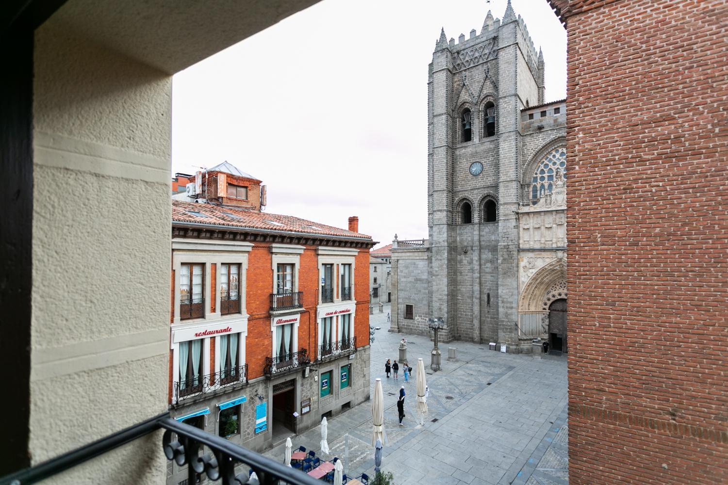 Apartamento - Altior - Catedral Homes photo 2