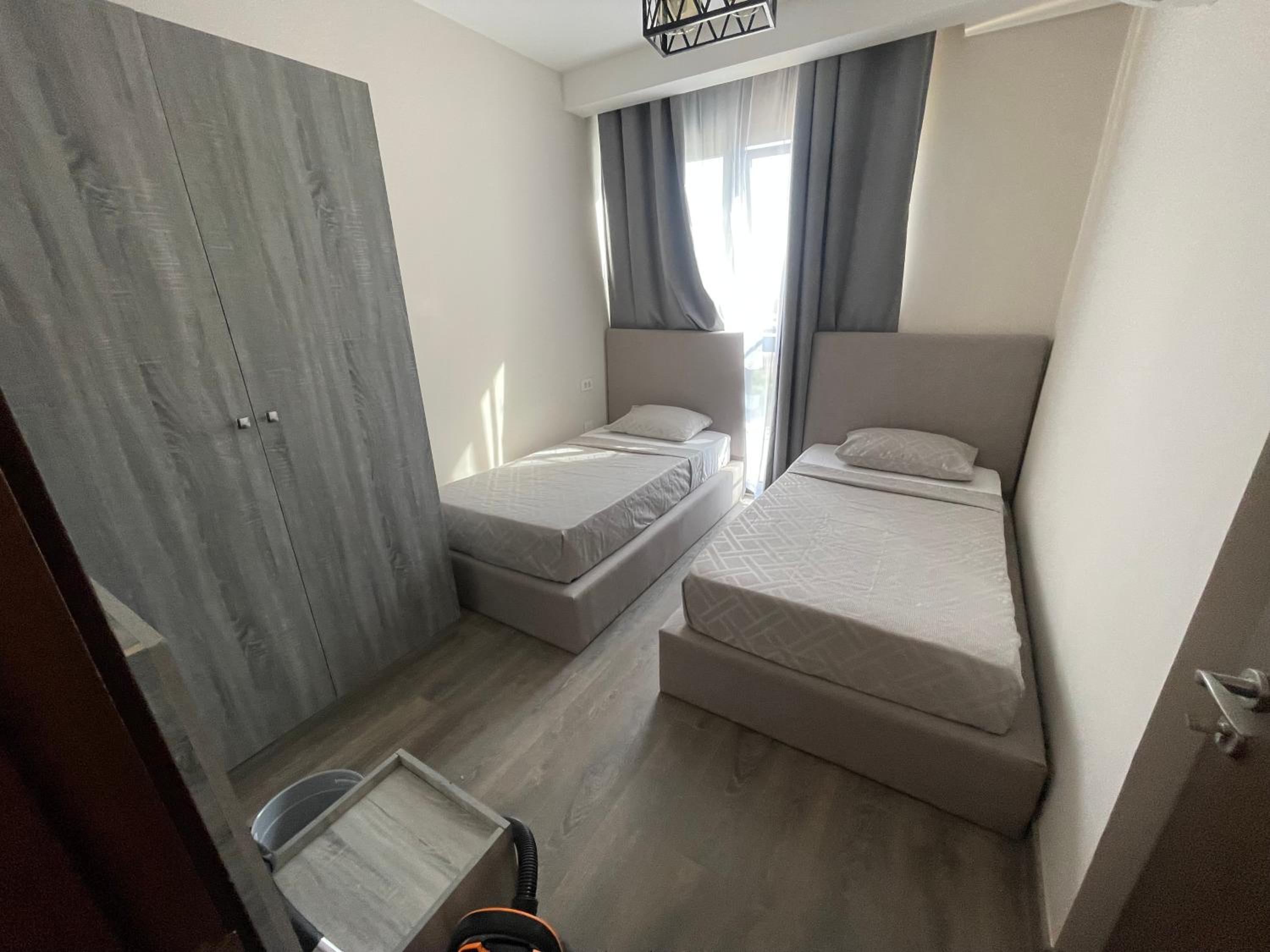 Cozy home in Zed Towers in Zayed city view 2