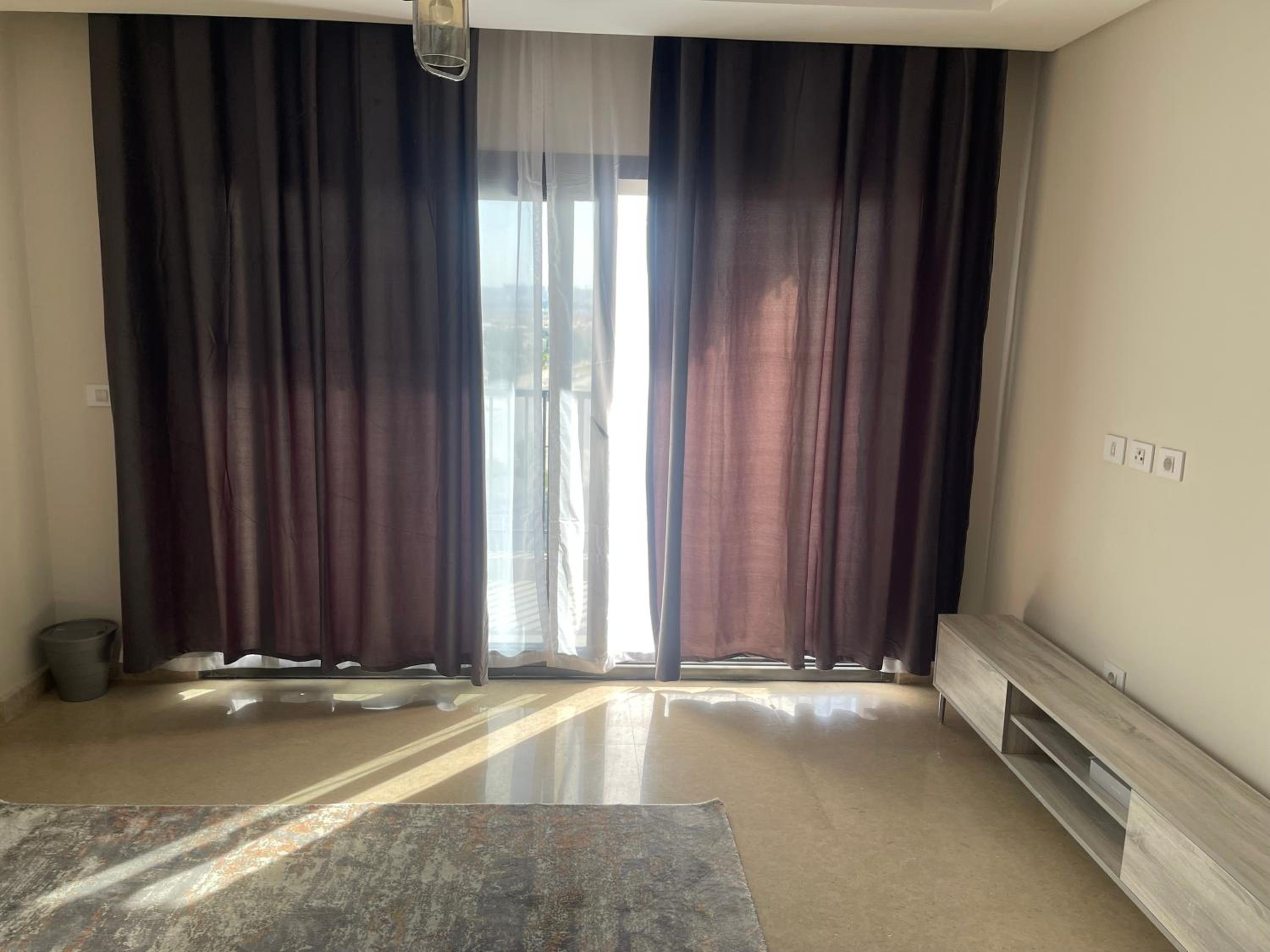 Cozy home in Zed Towers in Zayed city view 5
