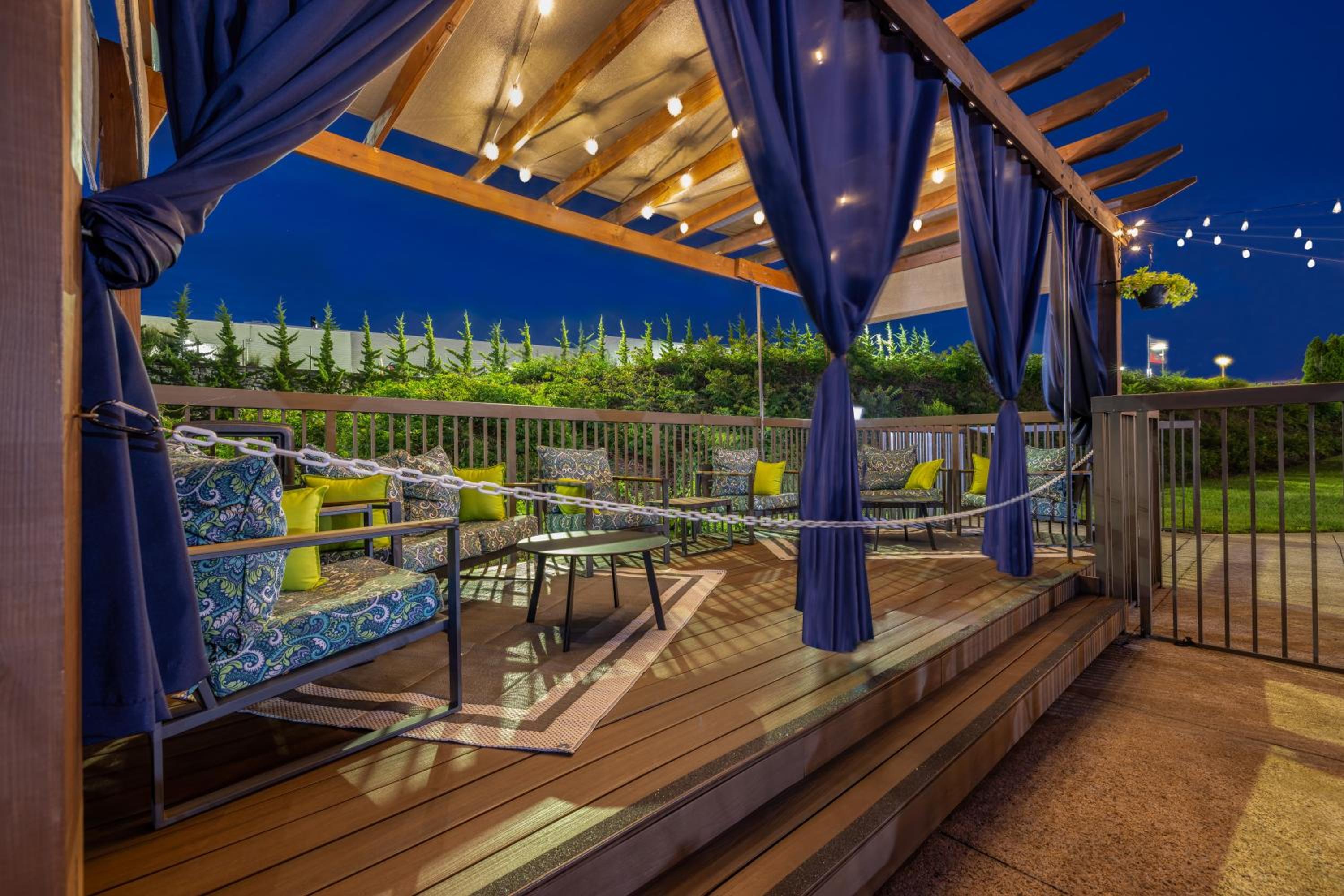 Hotel Preston Nashville Airport - Property Image 39
