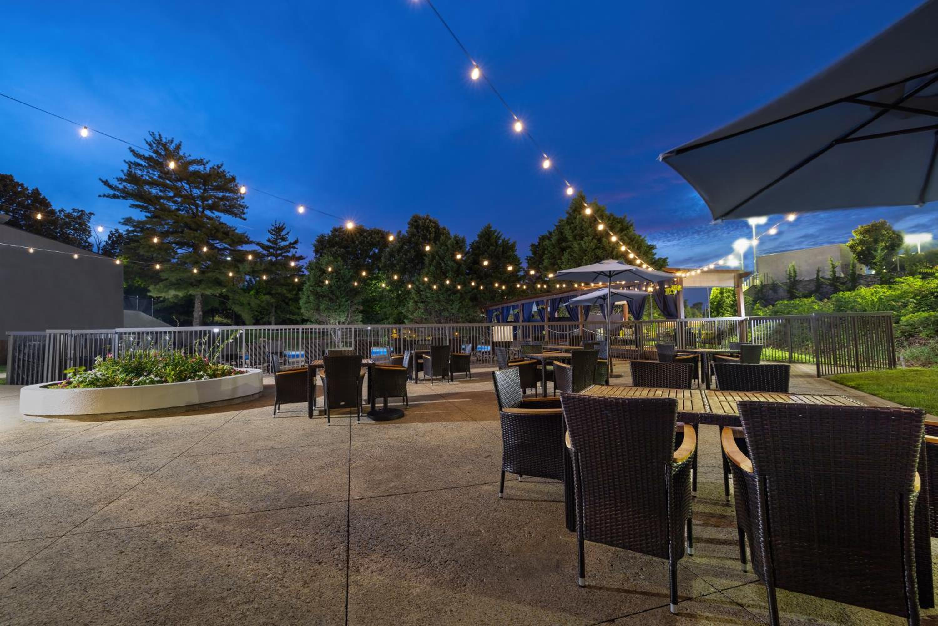 Hotel Preston Nashville Airport - Property Image 41