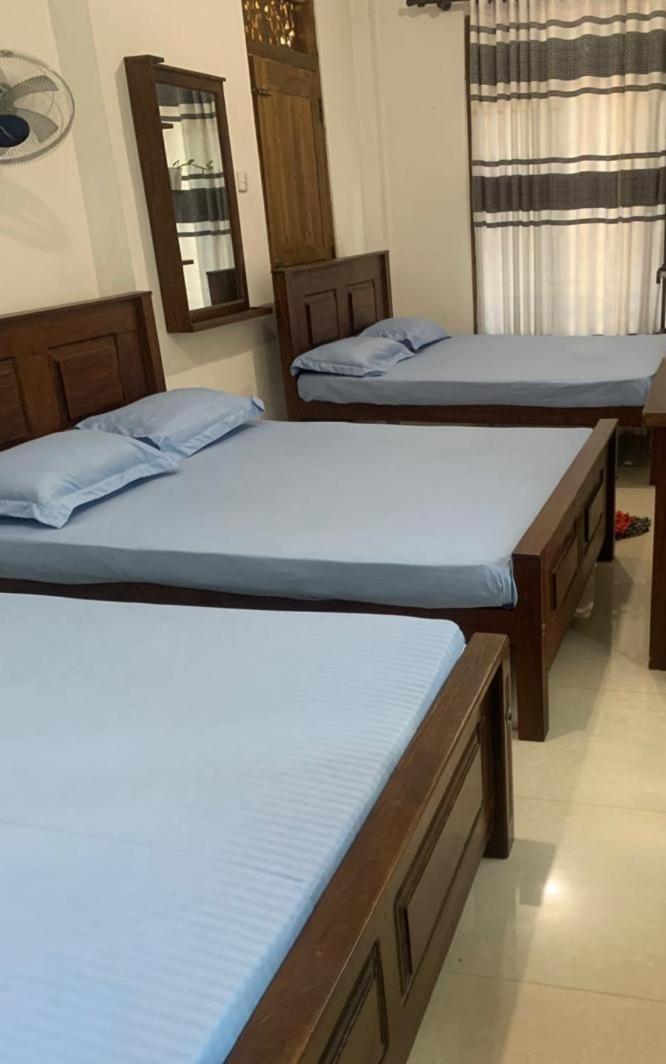 Sensitha Holiday home