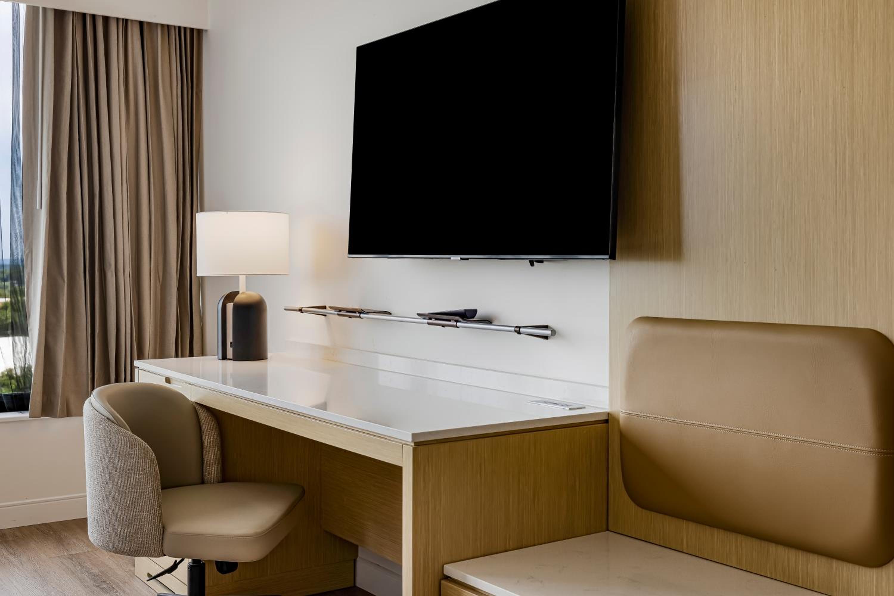 Hotel Preston Nashville Airport - Property Image 3