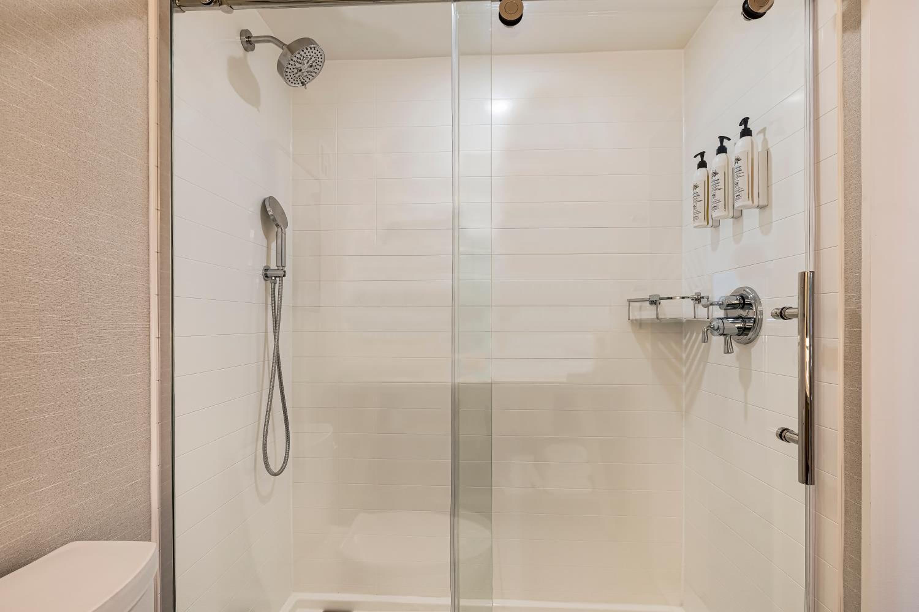 Hotel Preston Nashville Airport - Property Image 20