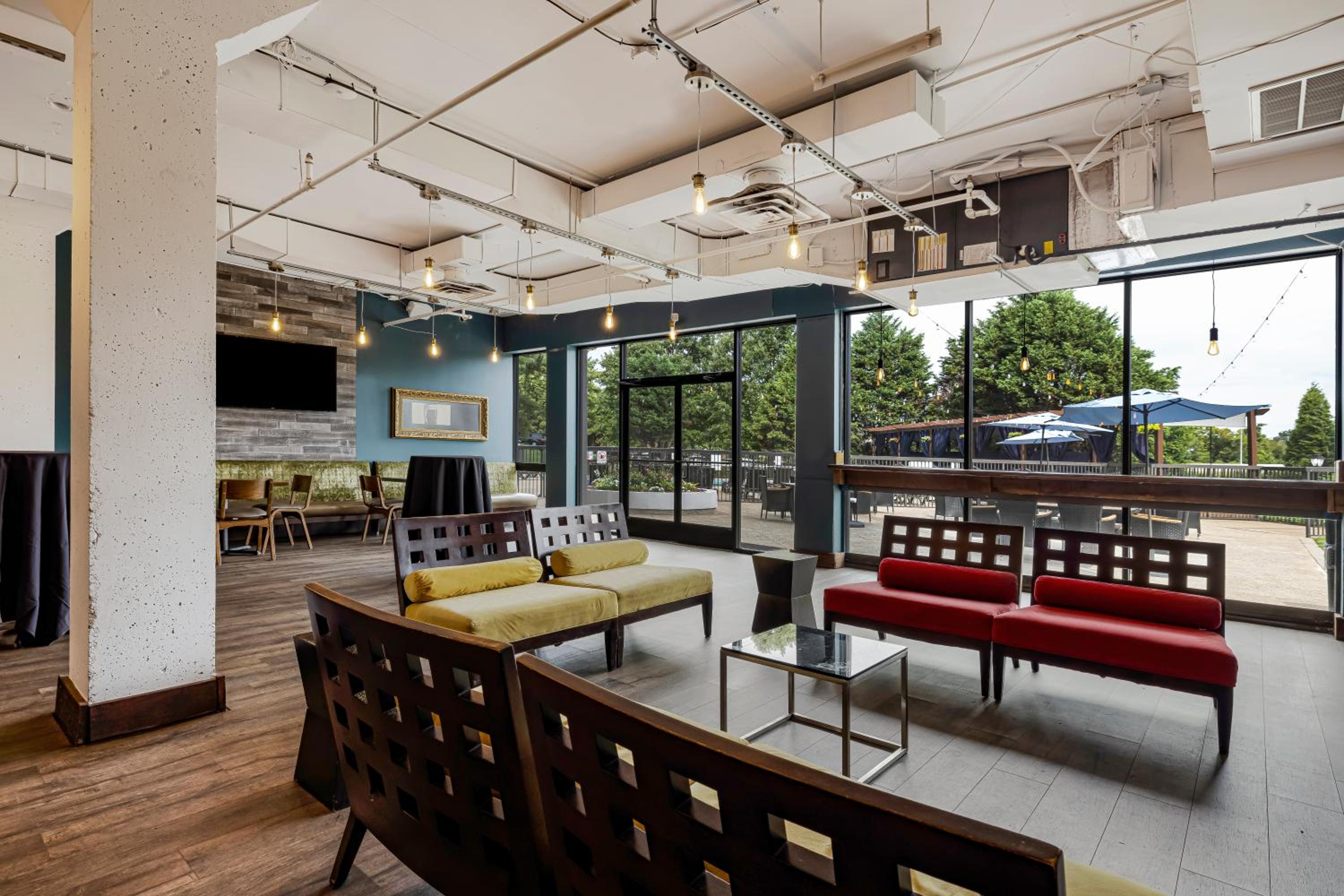 Hotel Preston Nashville Airport - Property Image 14