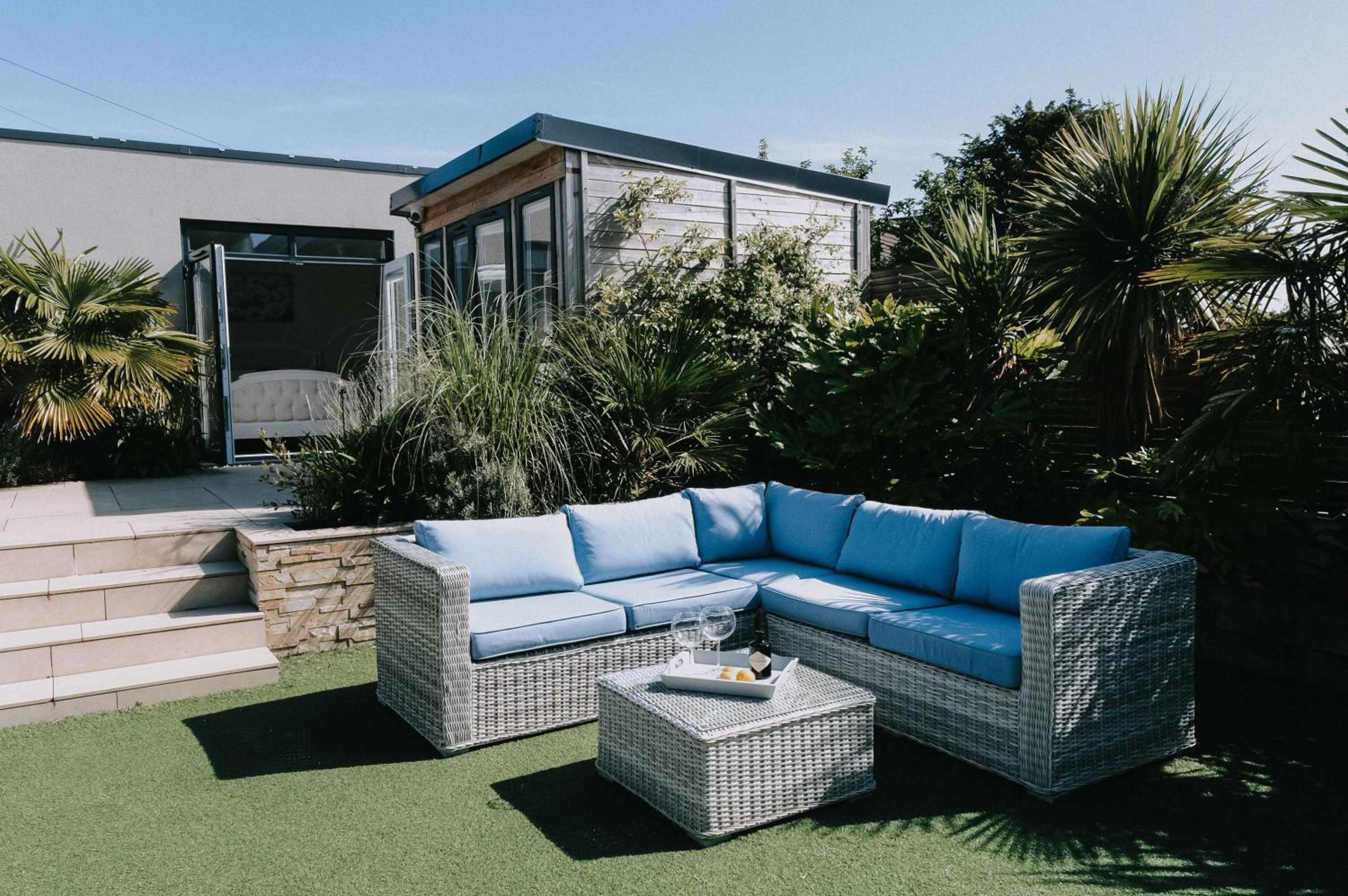 Luxury home with Harbour Views in Poole