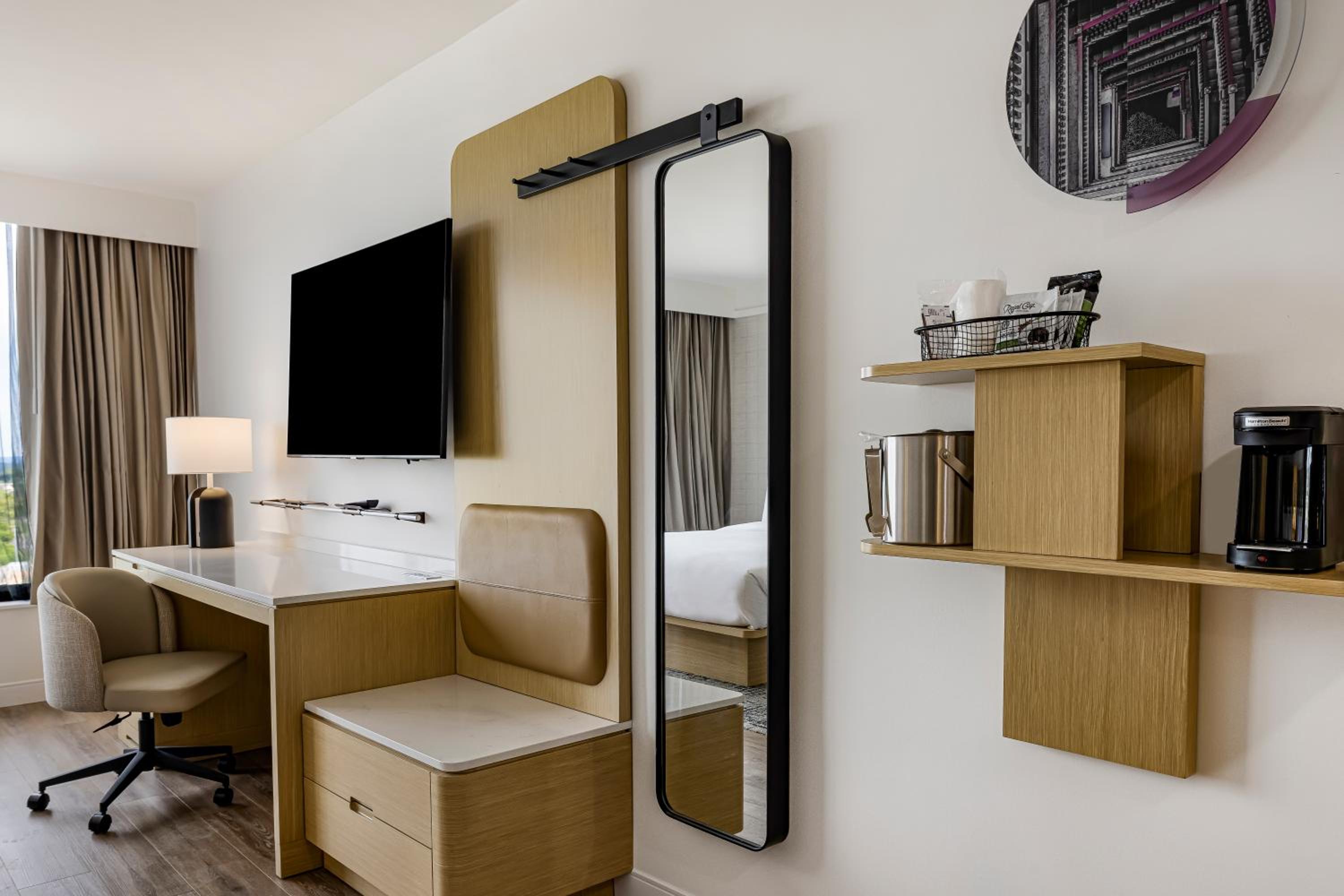 Hotel Preston Nashville Airport - Property Image 6