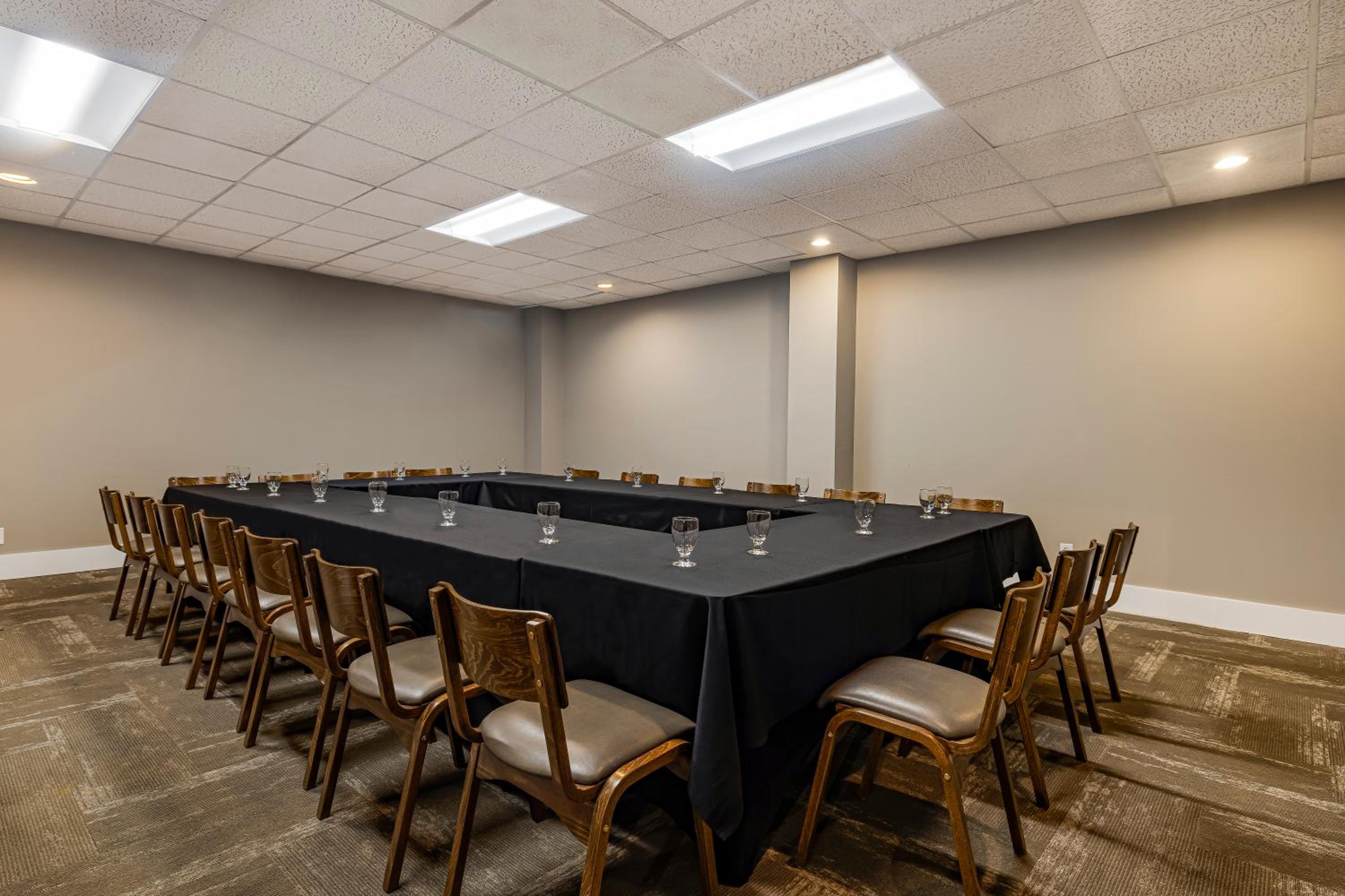 Hotel Preston Nashville Airport - Property Image 9